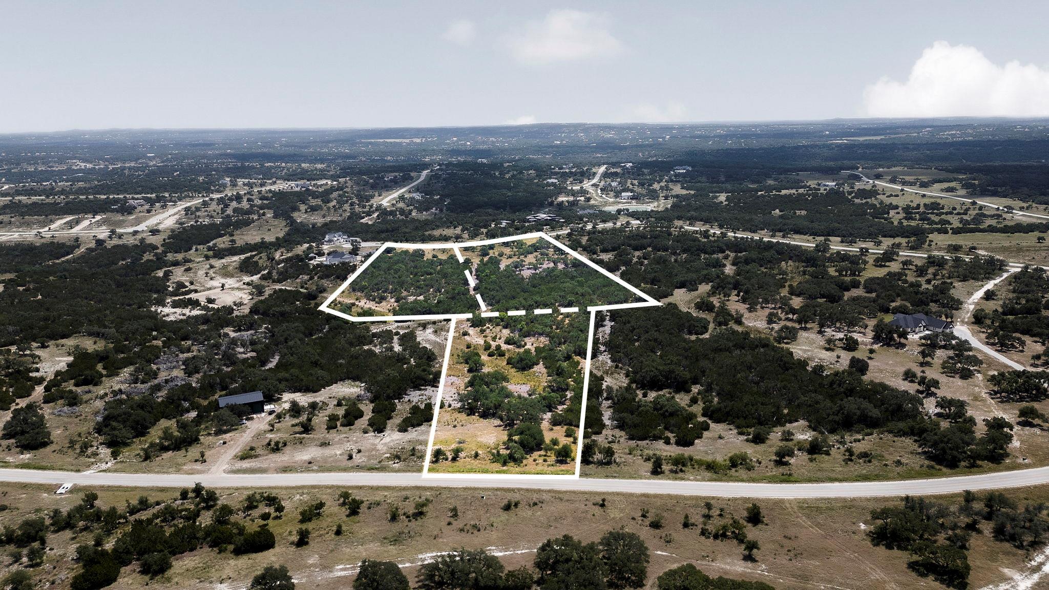 LOTS 24,31,32 Prancing Deer LN