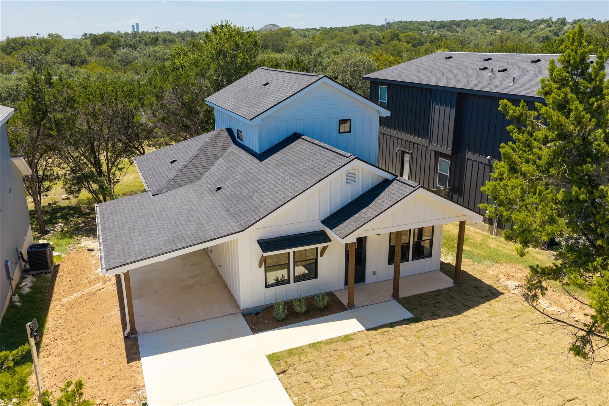 9 Stone Creek CIR