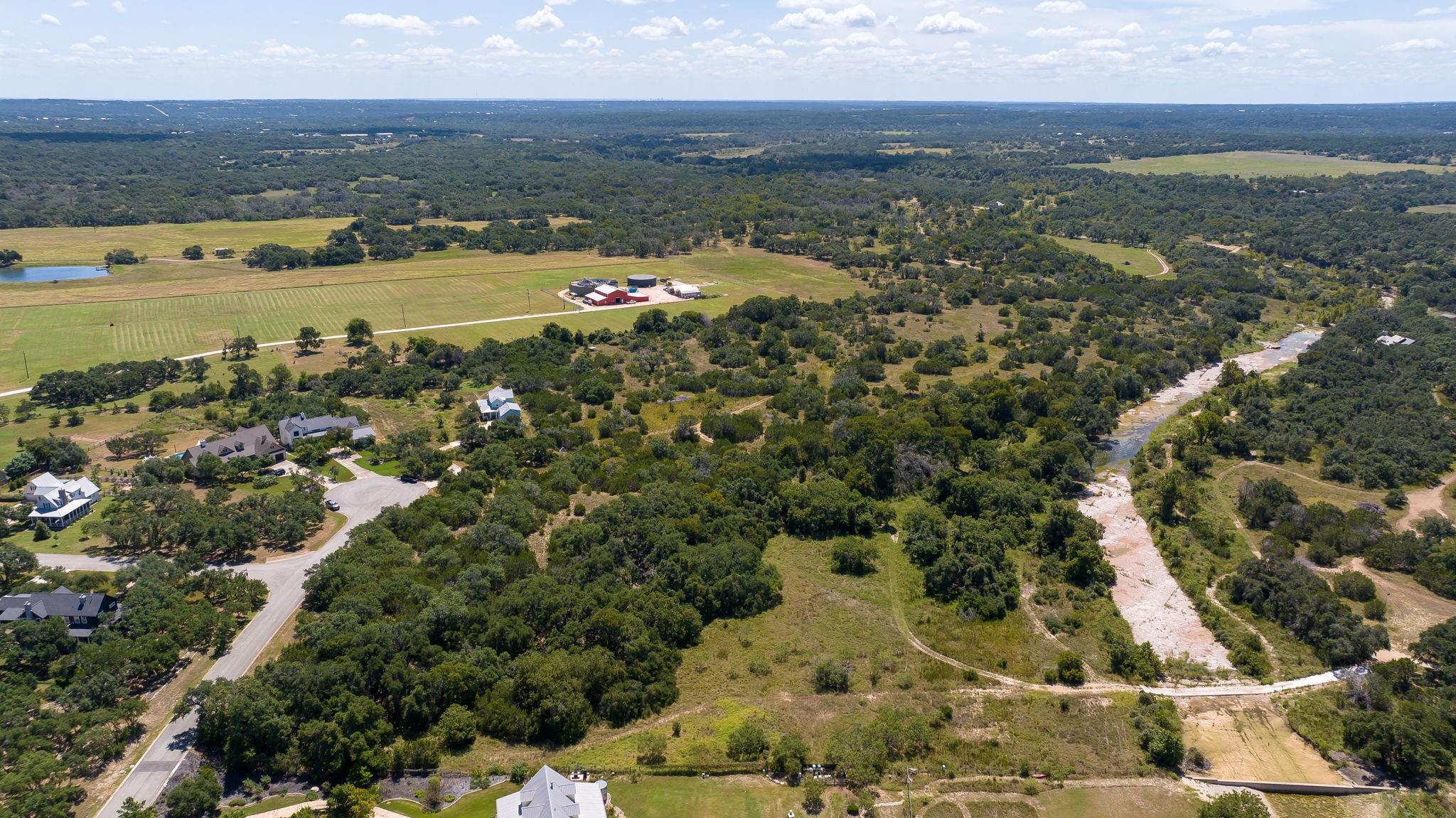 TBD 16+/- acres Trebled Waters TRL