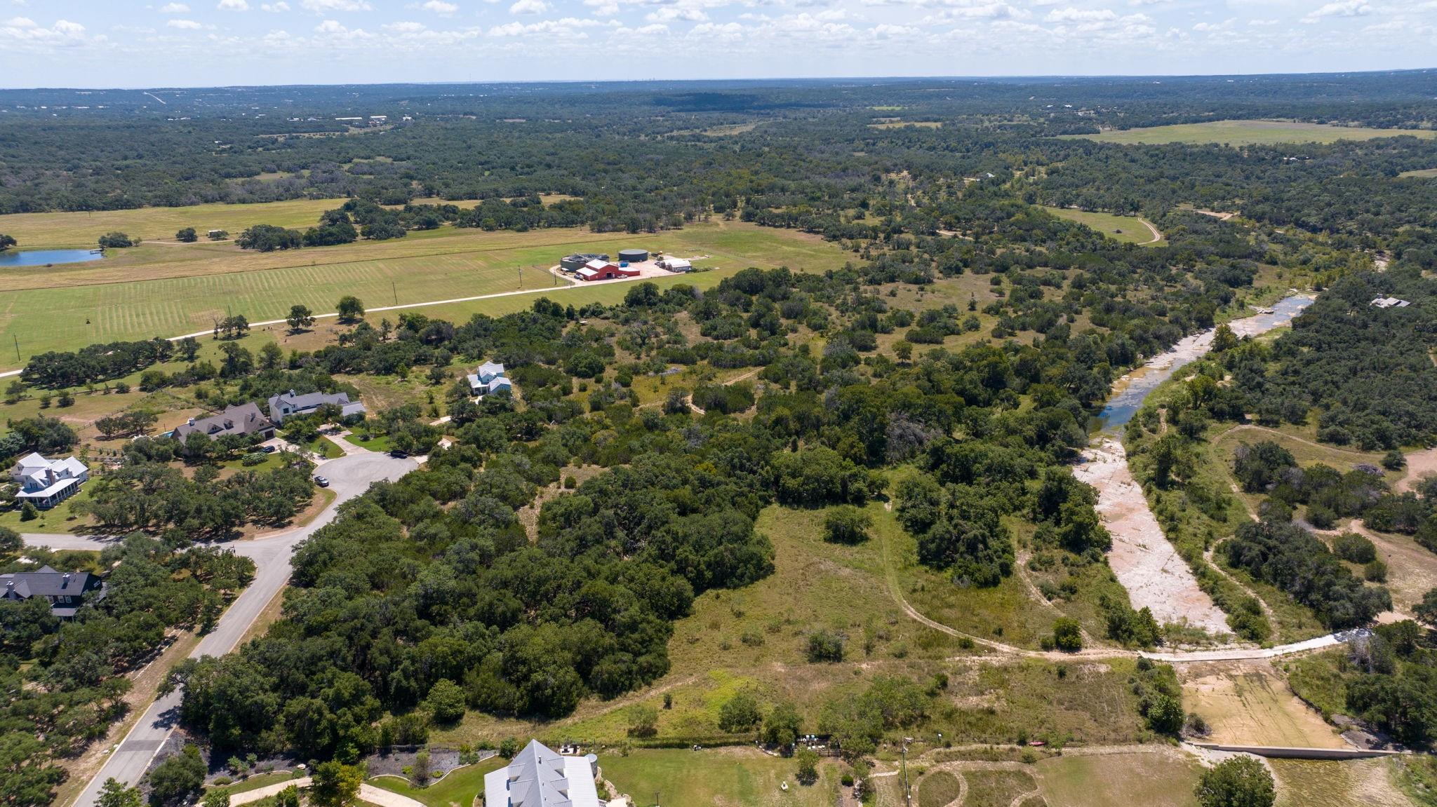 TBD 16+/- acres Trebled Waters TRL