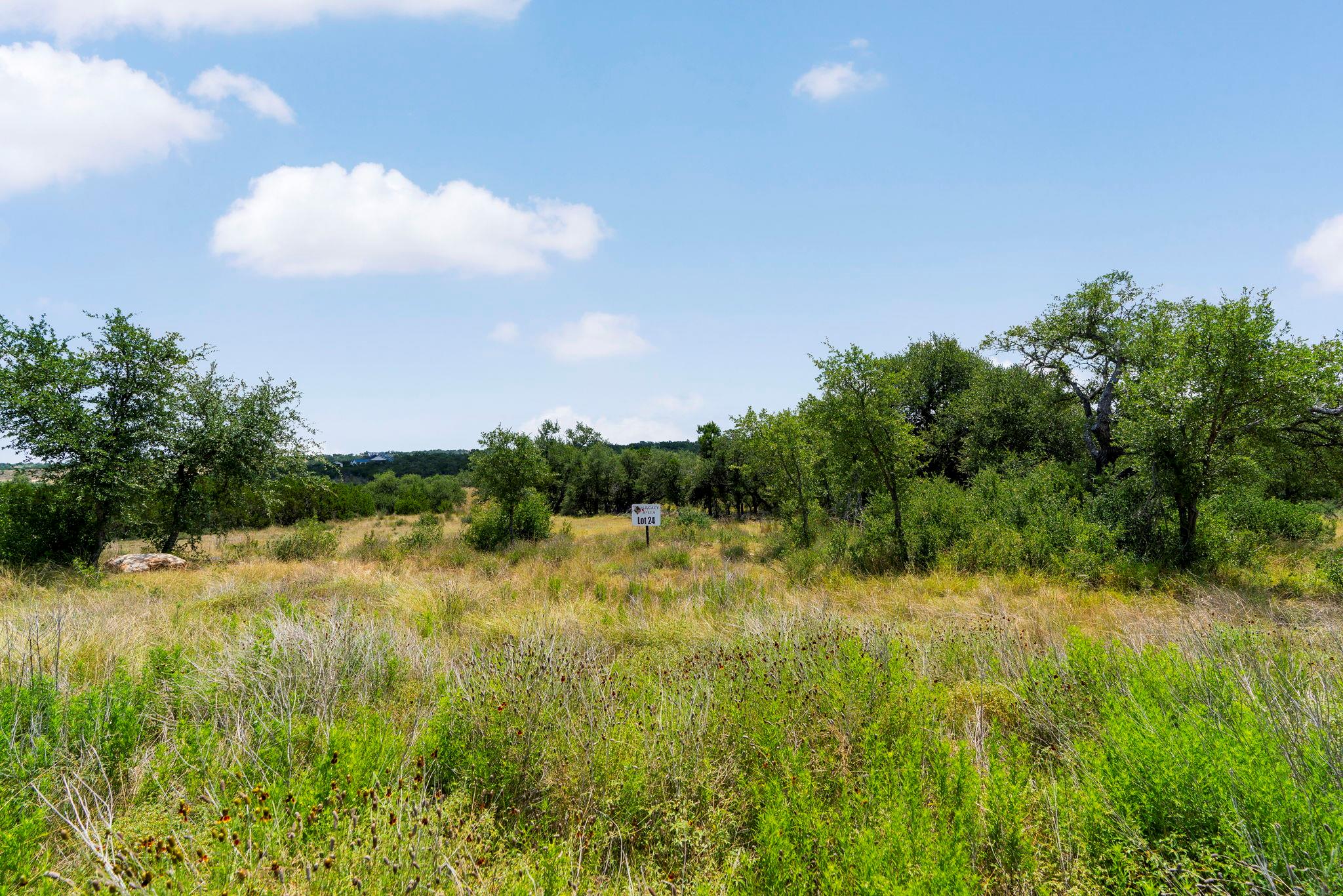 LOT 32 Prancing Deer LN