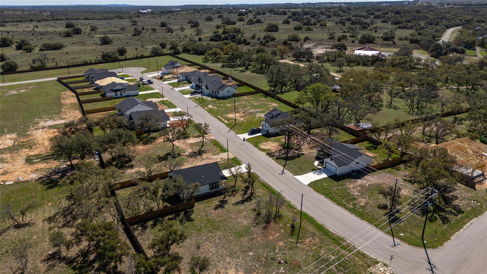 110 Legacy Oaks Ranch DR