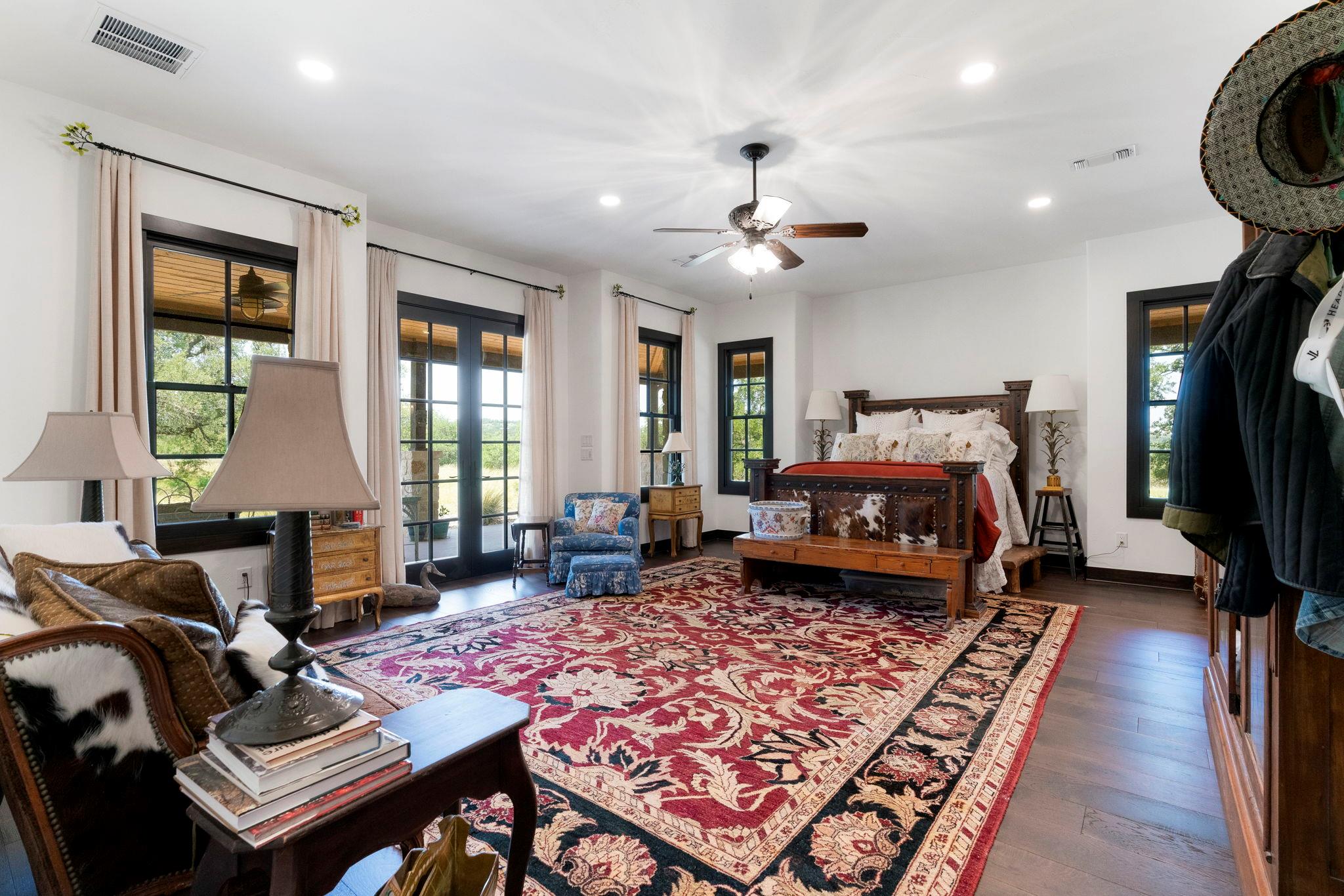 4073 Bell Springs RD