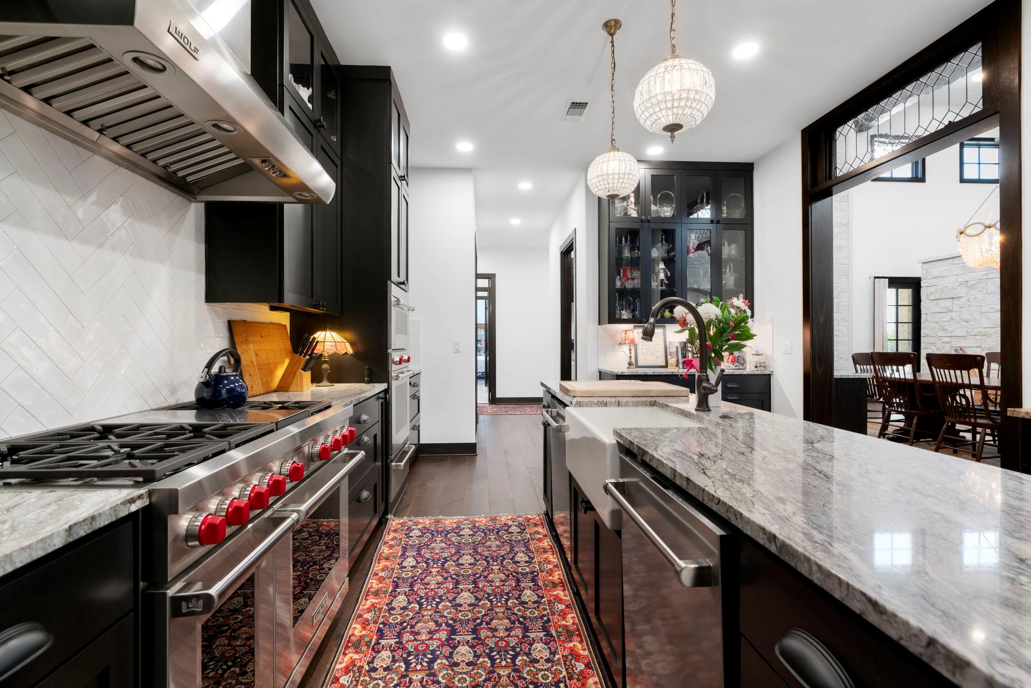 4073 Bell Springs RD