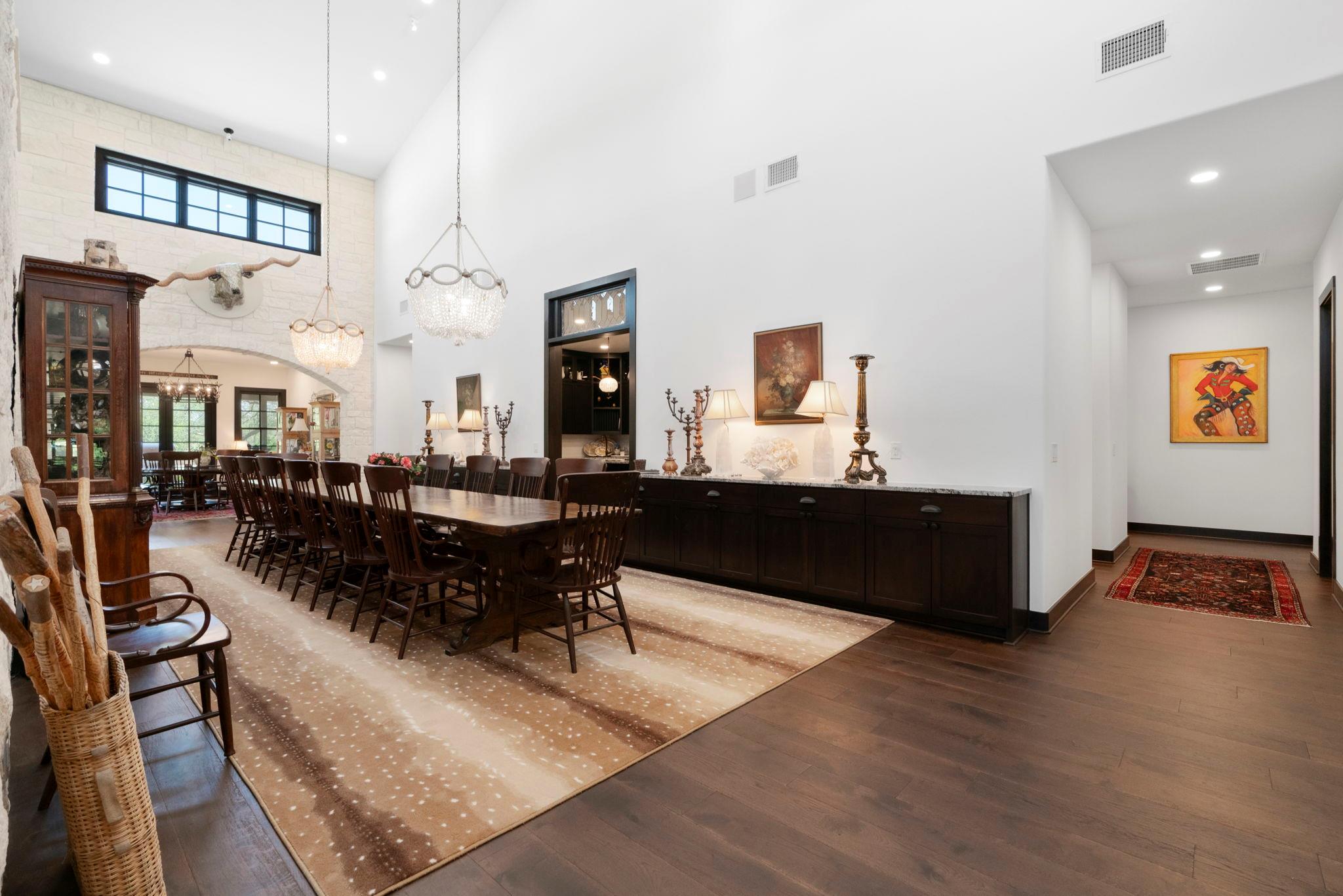 4073 Bell Springs RD