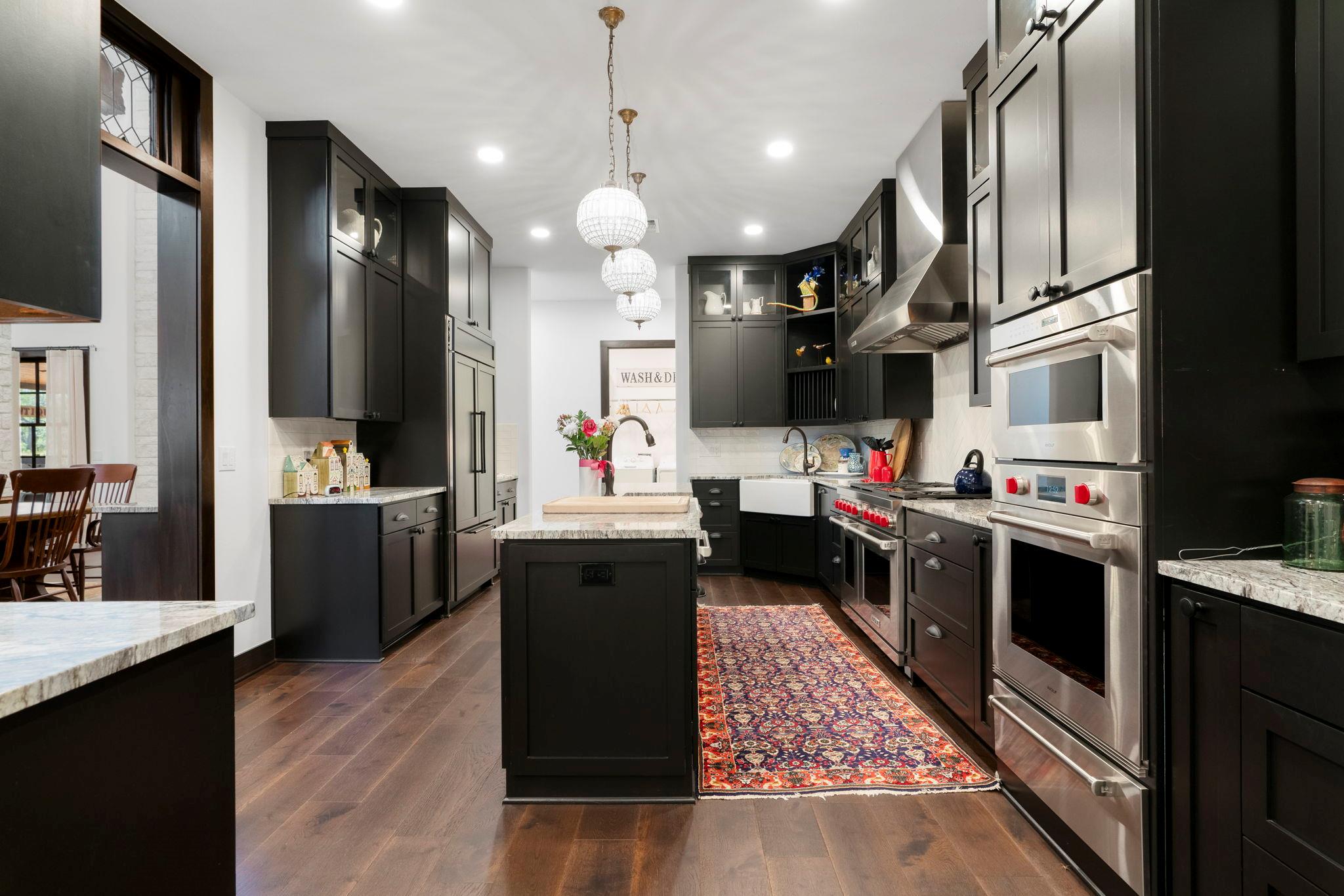 4073 Bell Springs RD