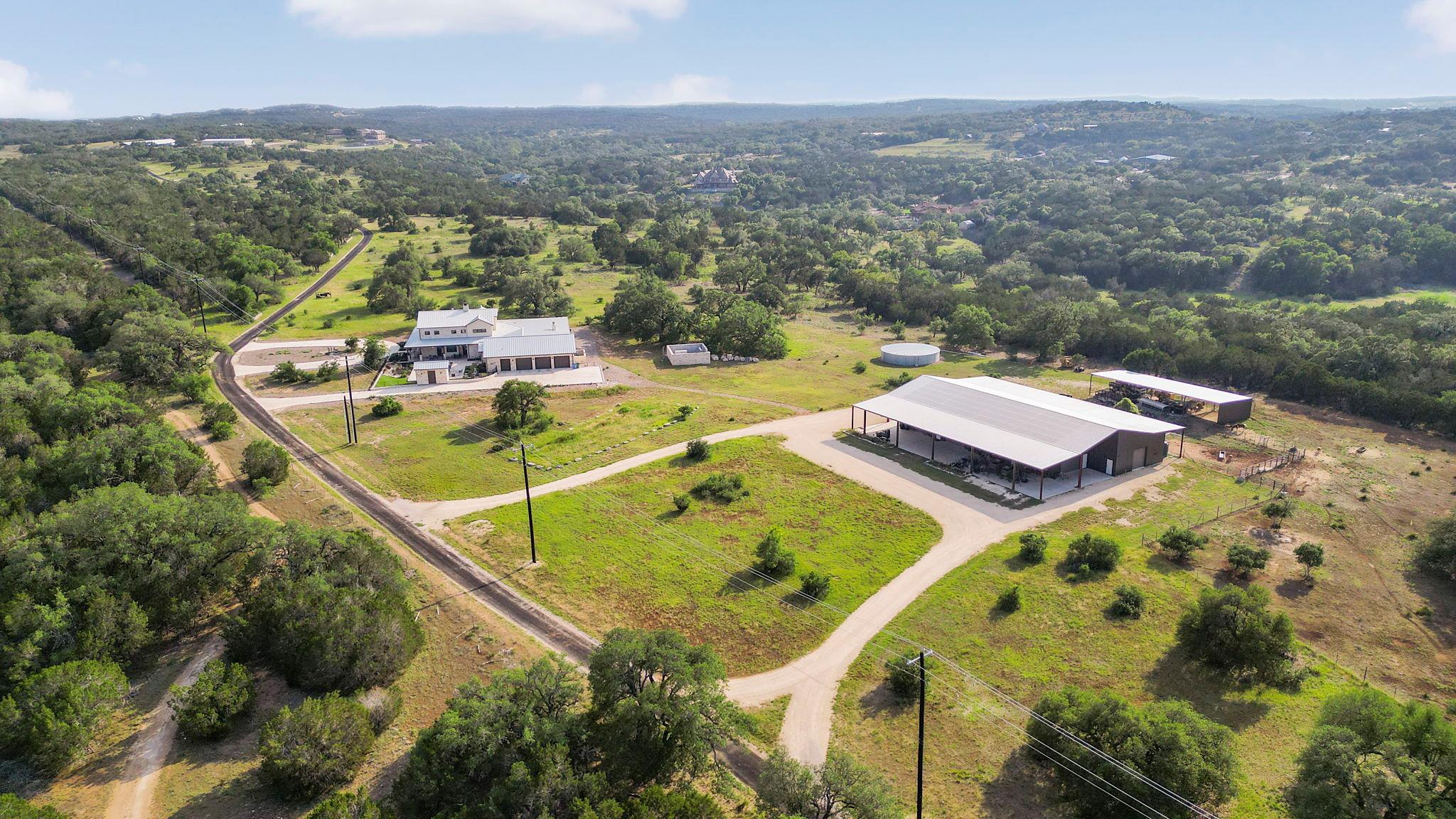 4073 Bell Springs RD