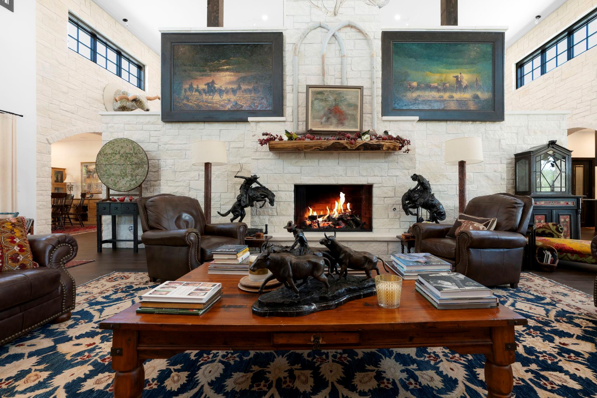 4073 Bell Springs RD