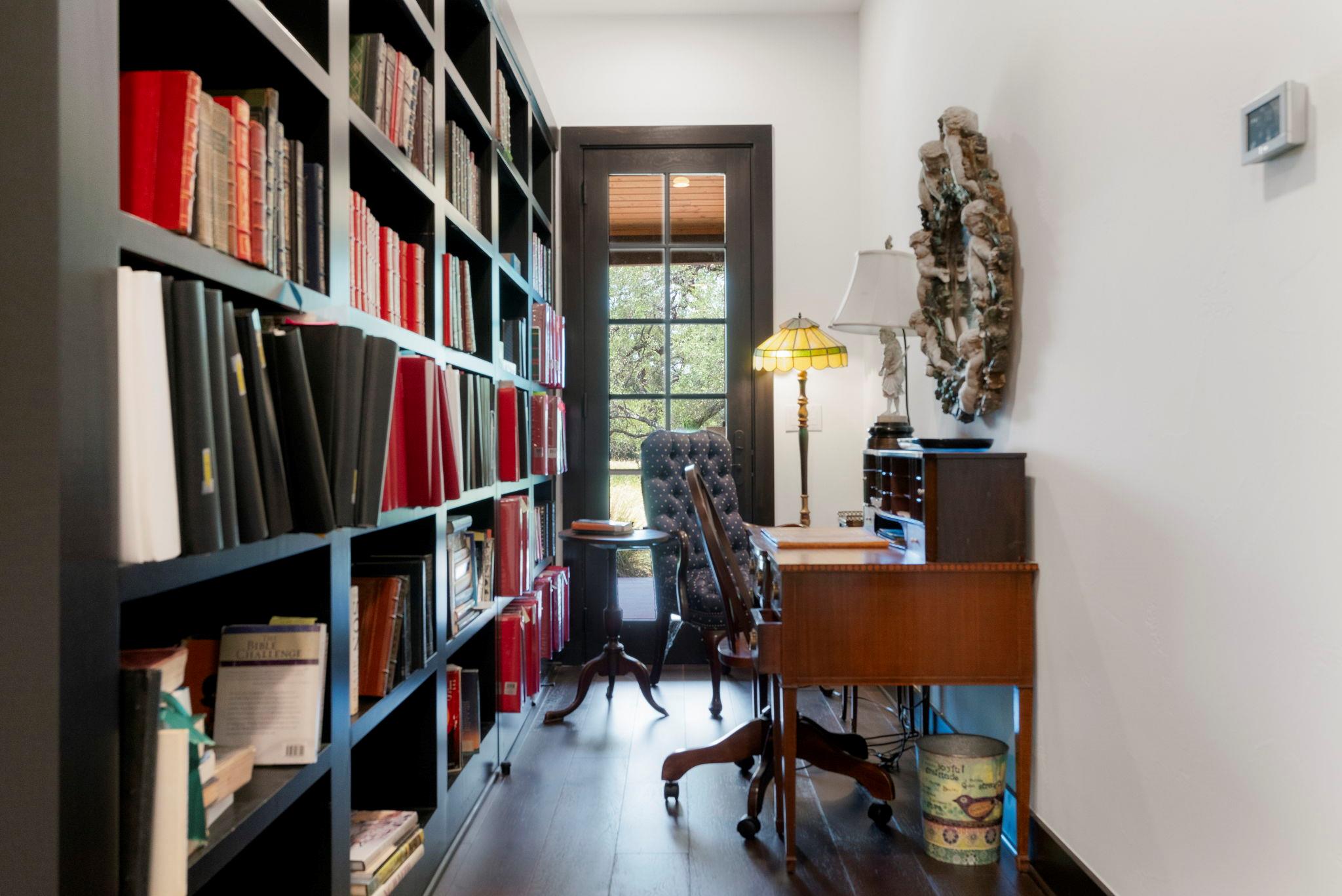 4073 Bell Springs RD