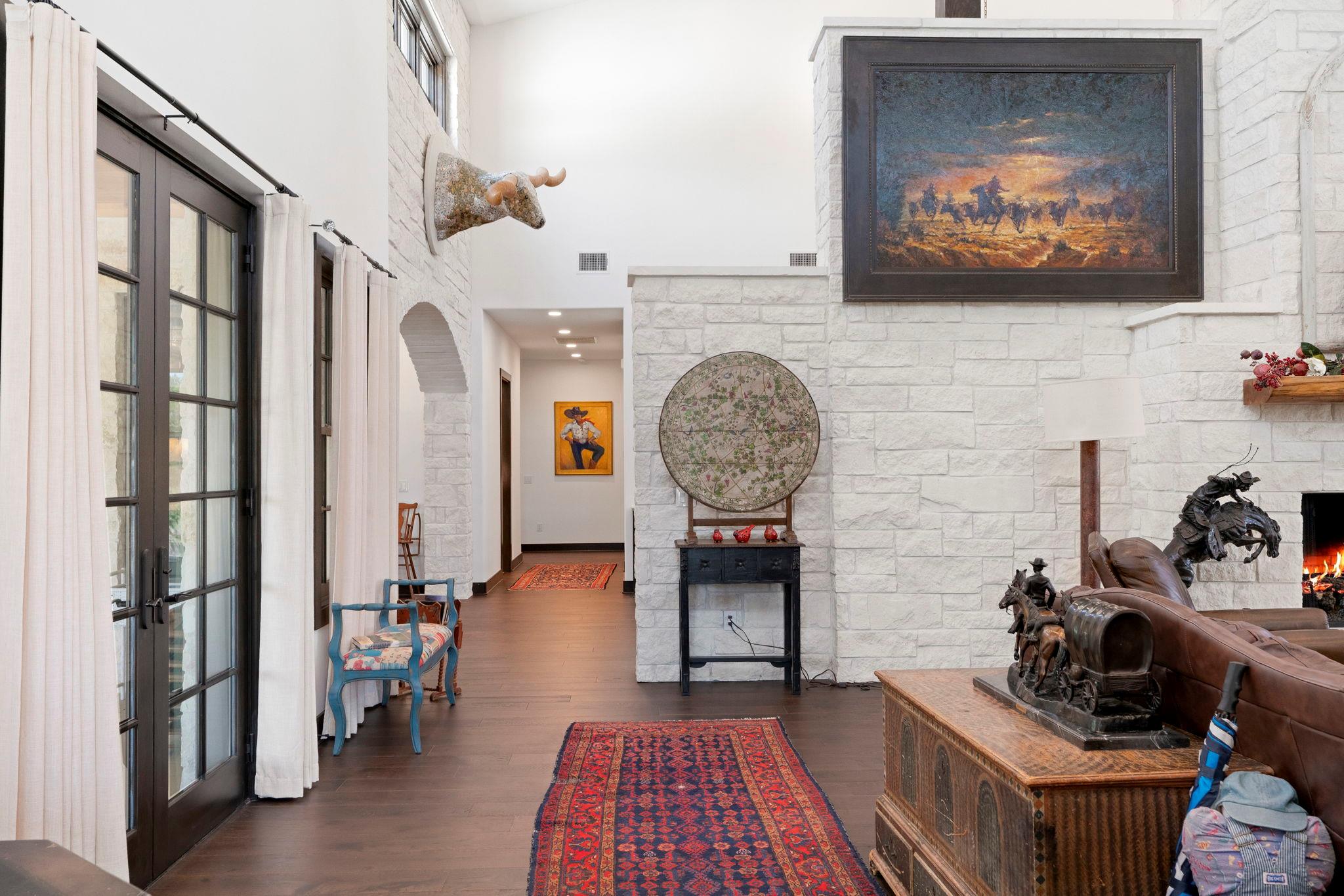 4073 Bell Springs RD