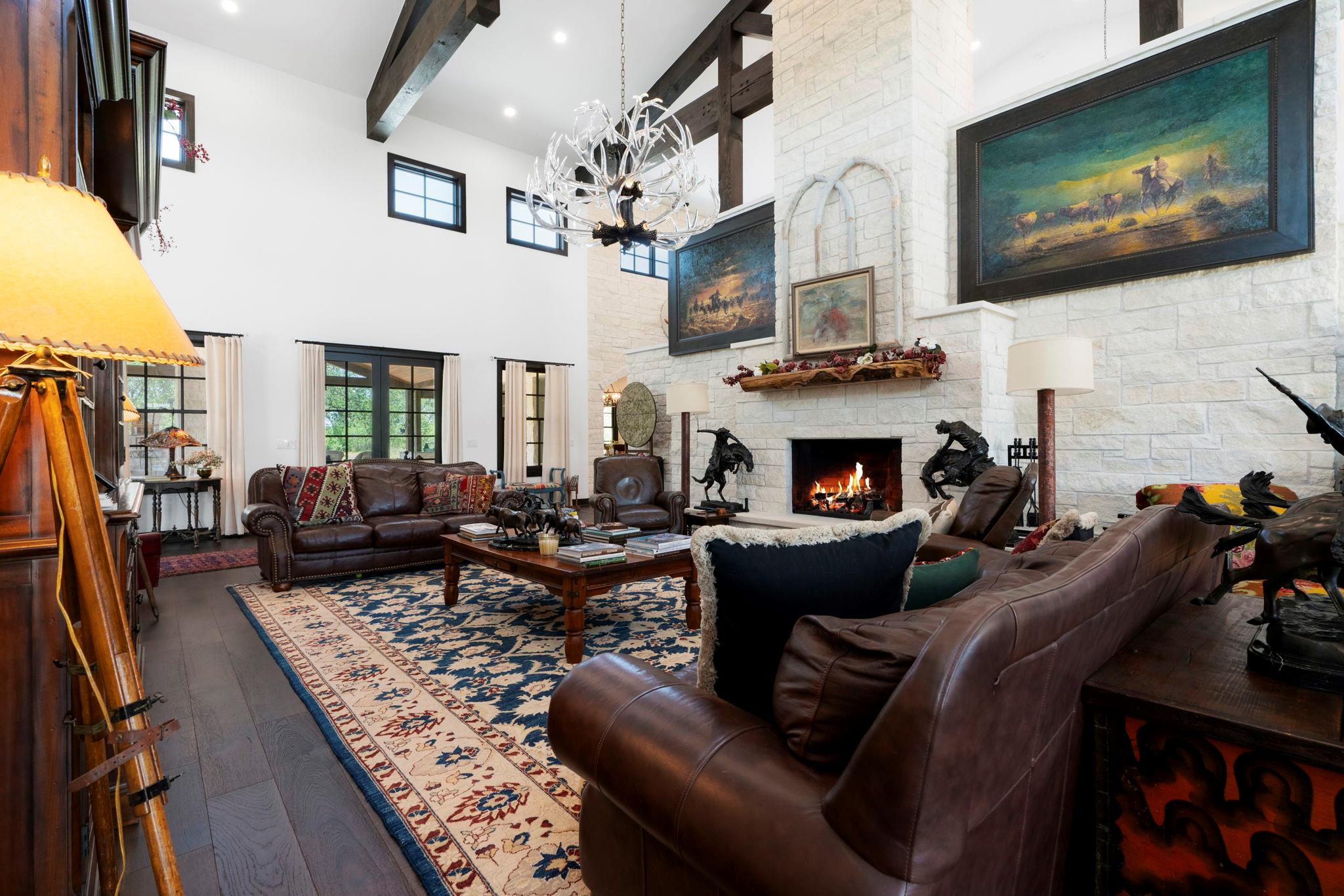 4073 Bell Springs RD