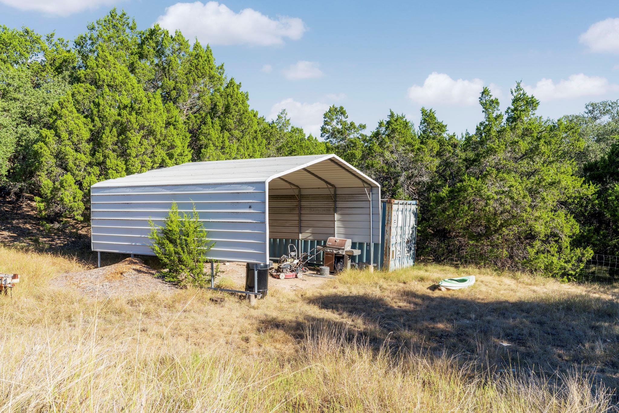 2021 Stagecoach Ranch RD