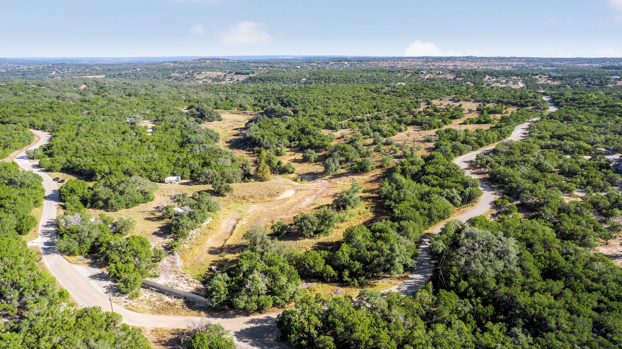 2021 Stagecoach Ranch RD