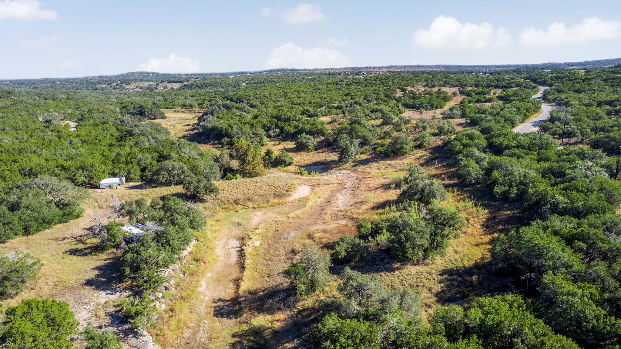 2021 Stagecoach Ranch RD