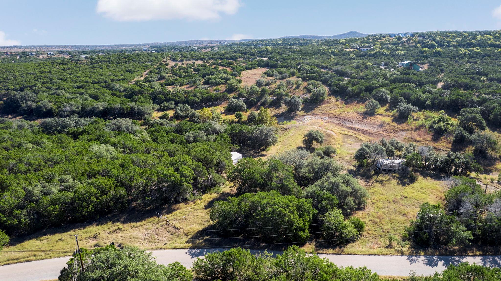 2021 Stagecoach Ranch RD