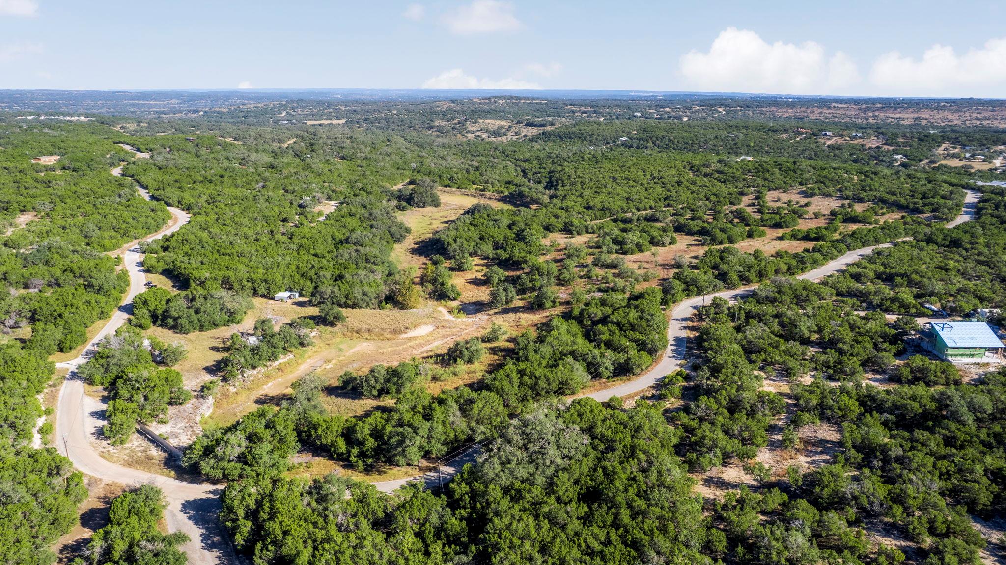 2021 Stagecoach Ranch RD