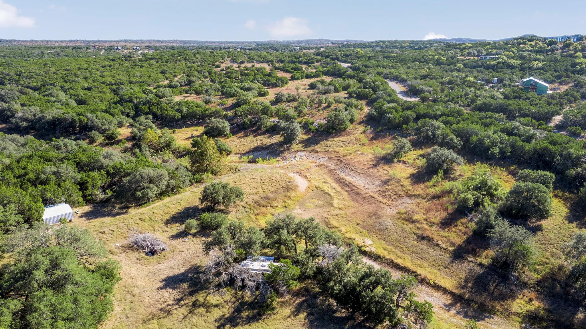 2021 Stagecoach Ranch RD