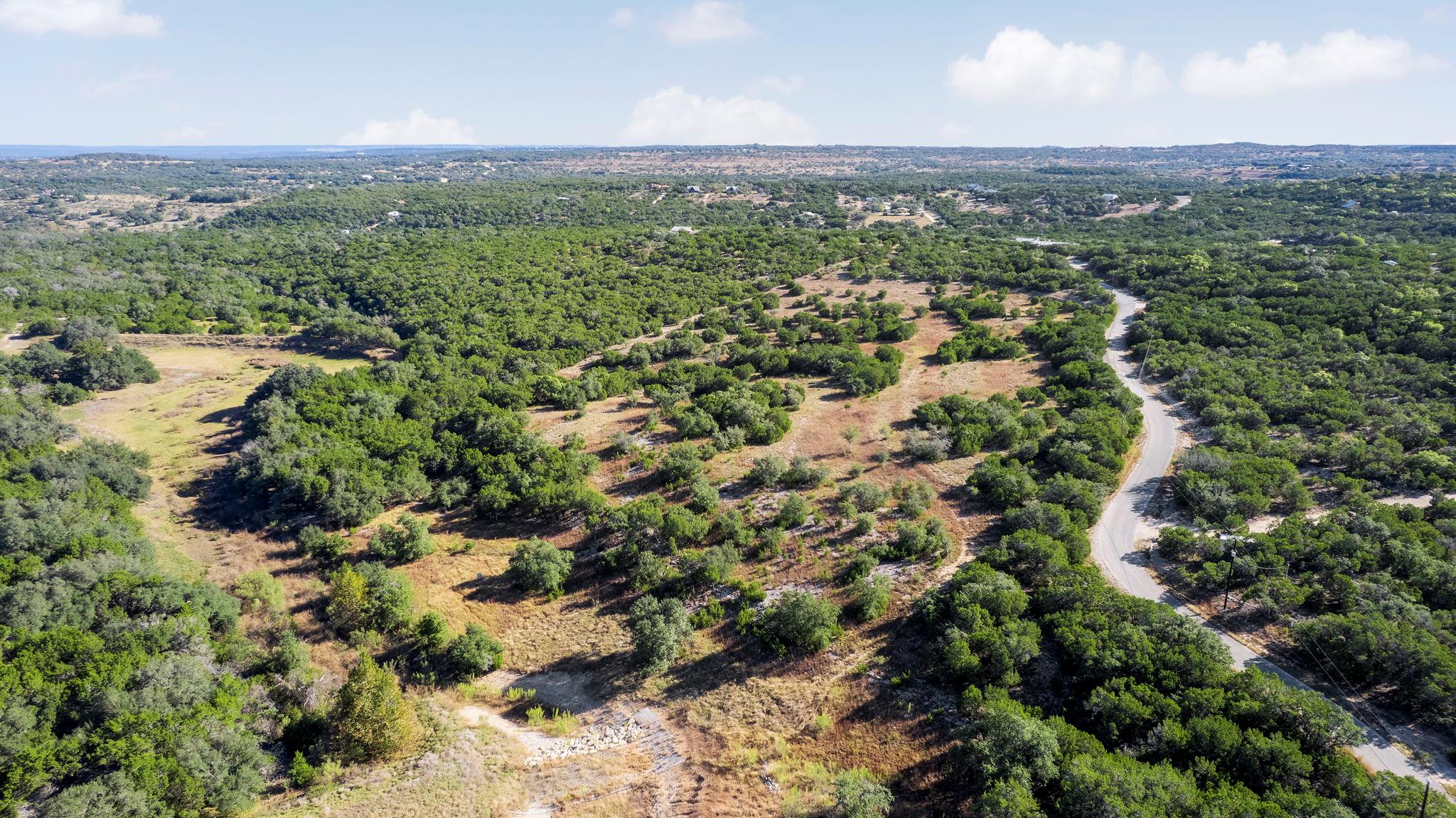 2021 Stagecoach Ranch RD