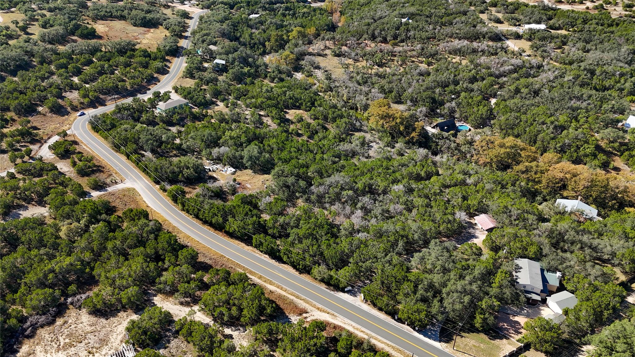 TBD Pedernales Canyon TRL
