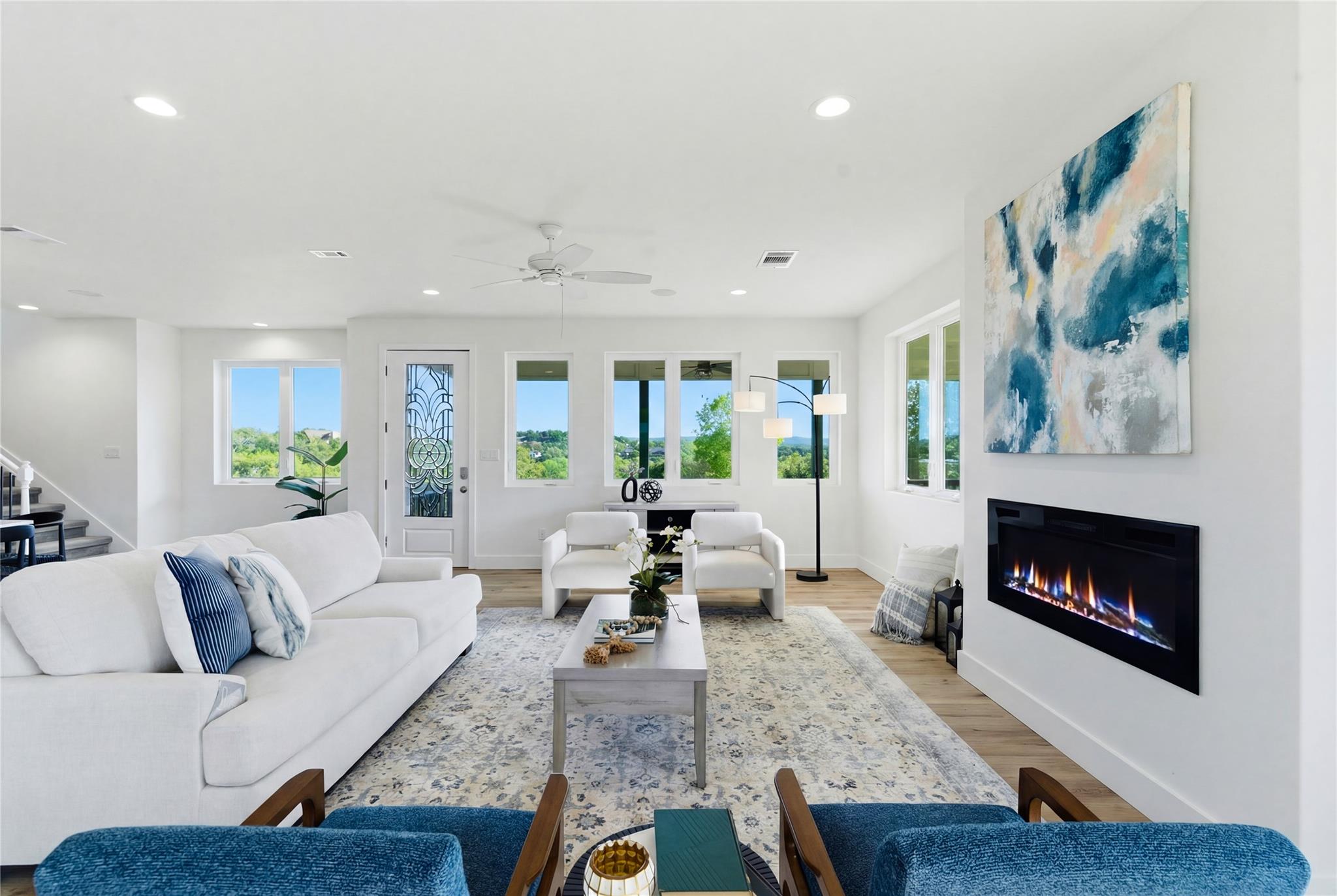 980 Sycamore Creek DR