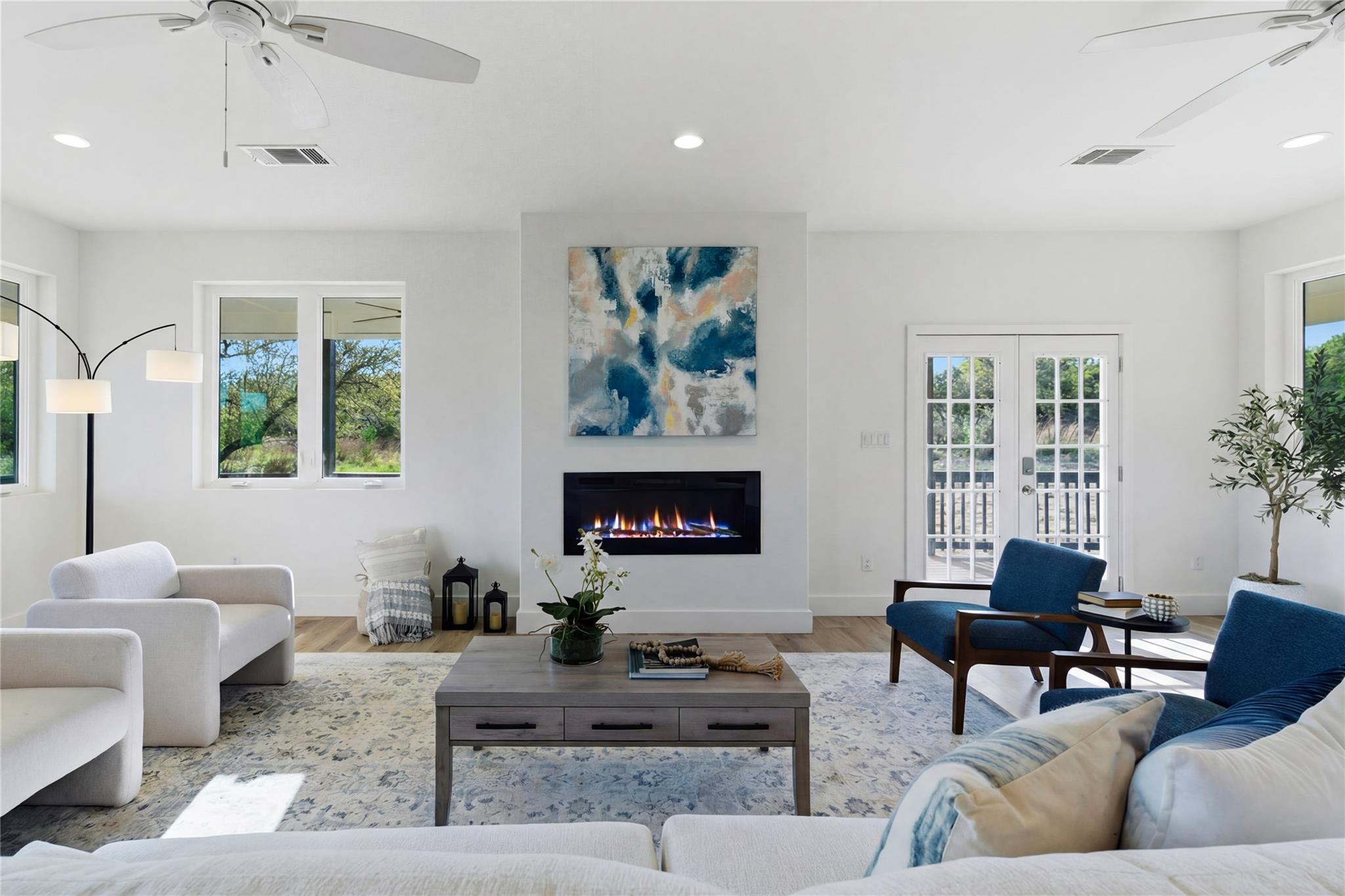 980 Sycamore Creek DR