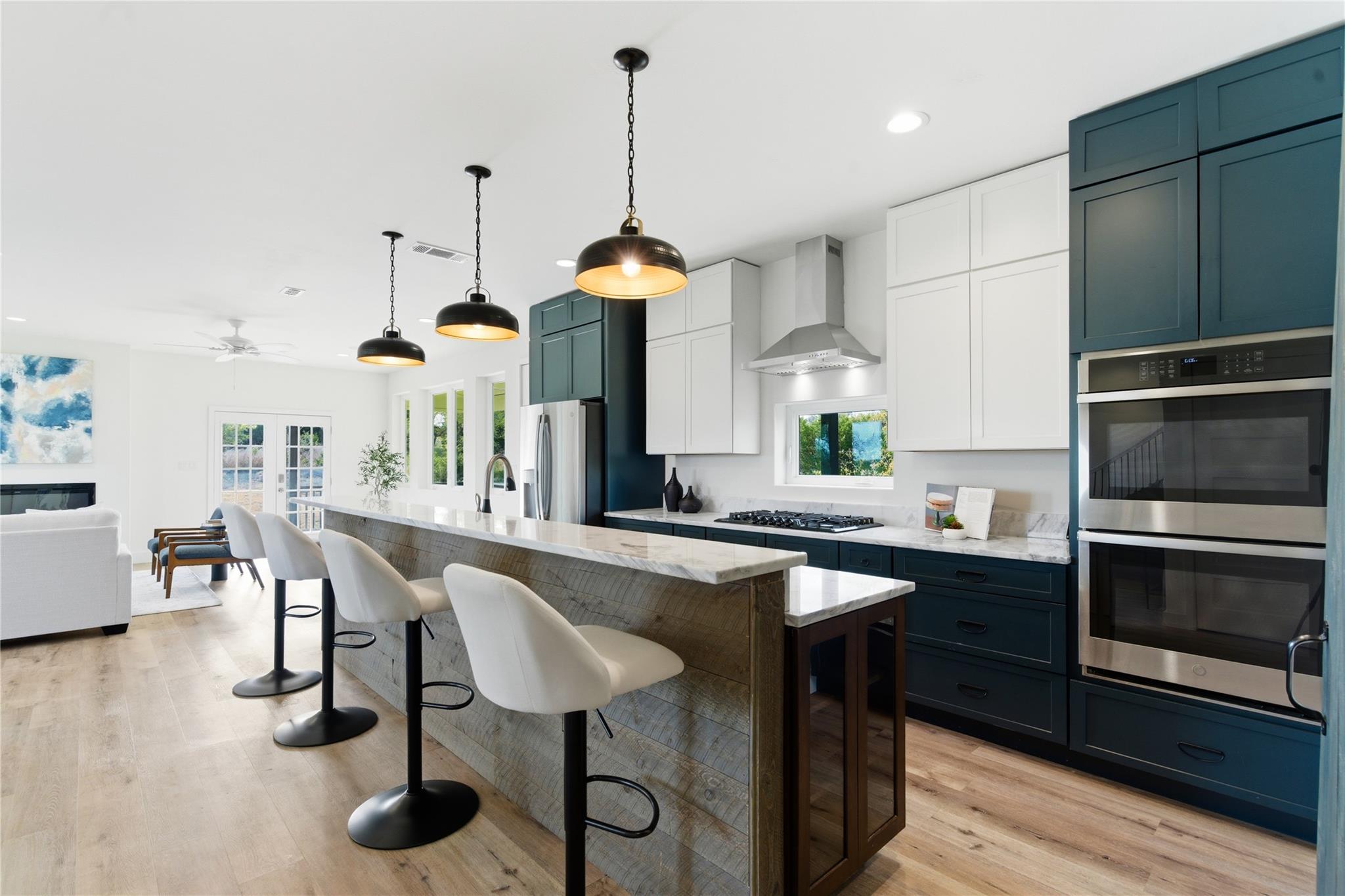 980 Sycamore Creek DR