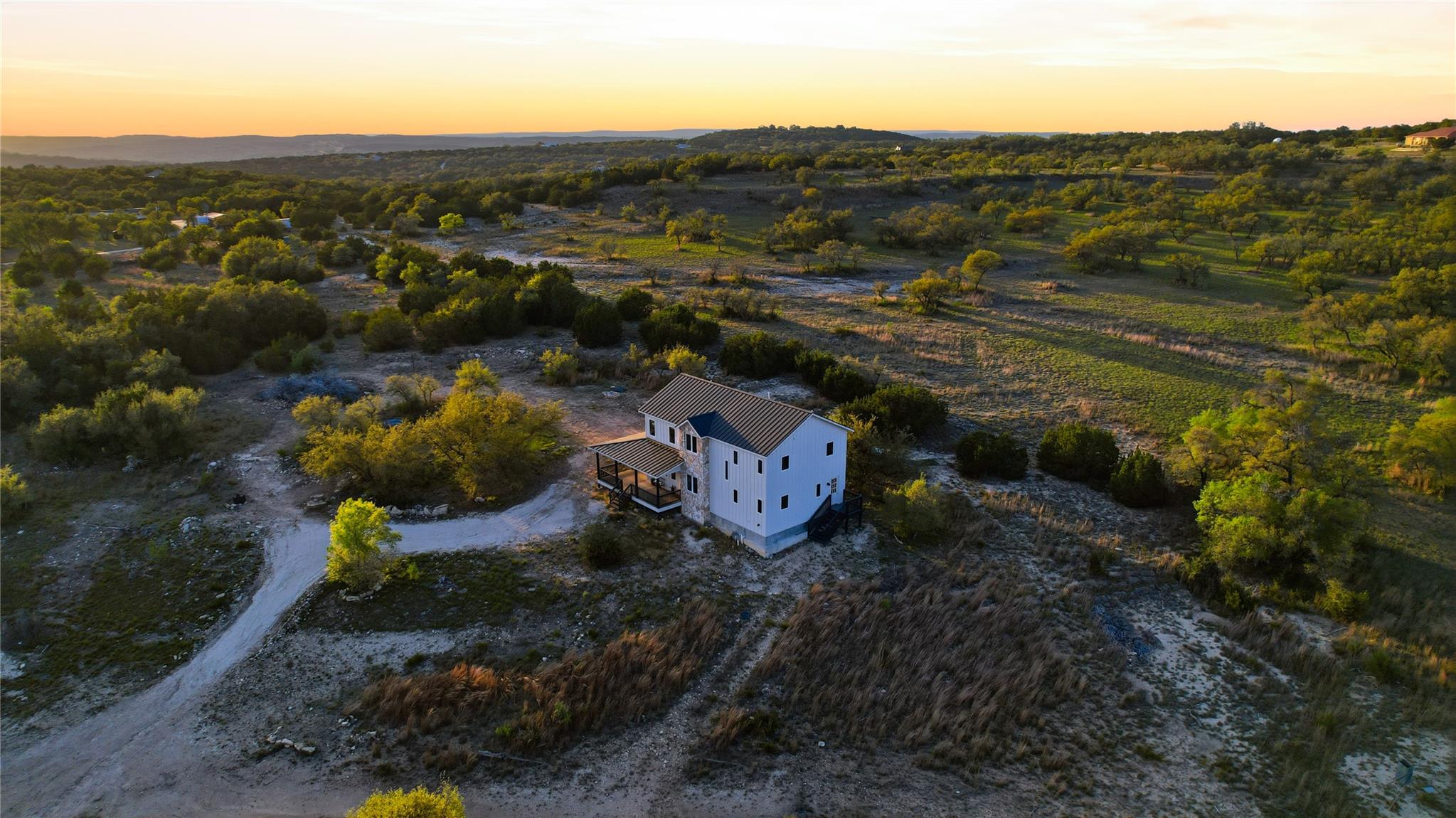 980 Sycamore Creek DR