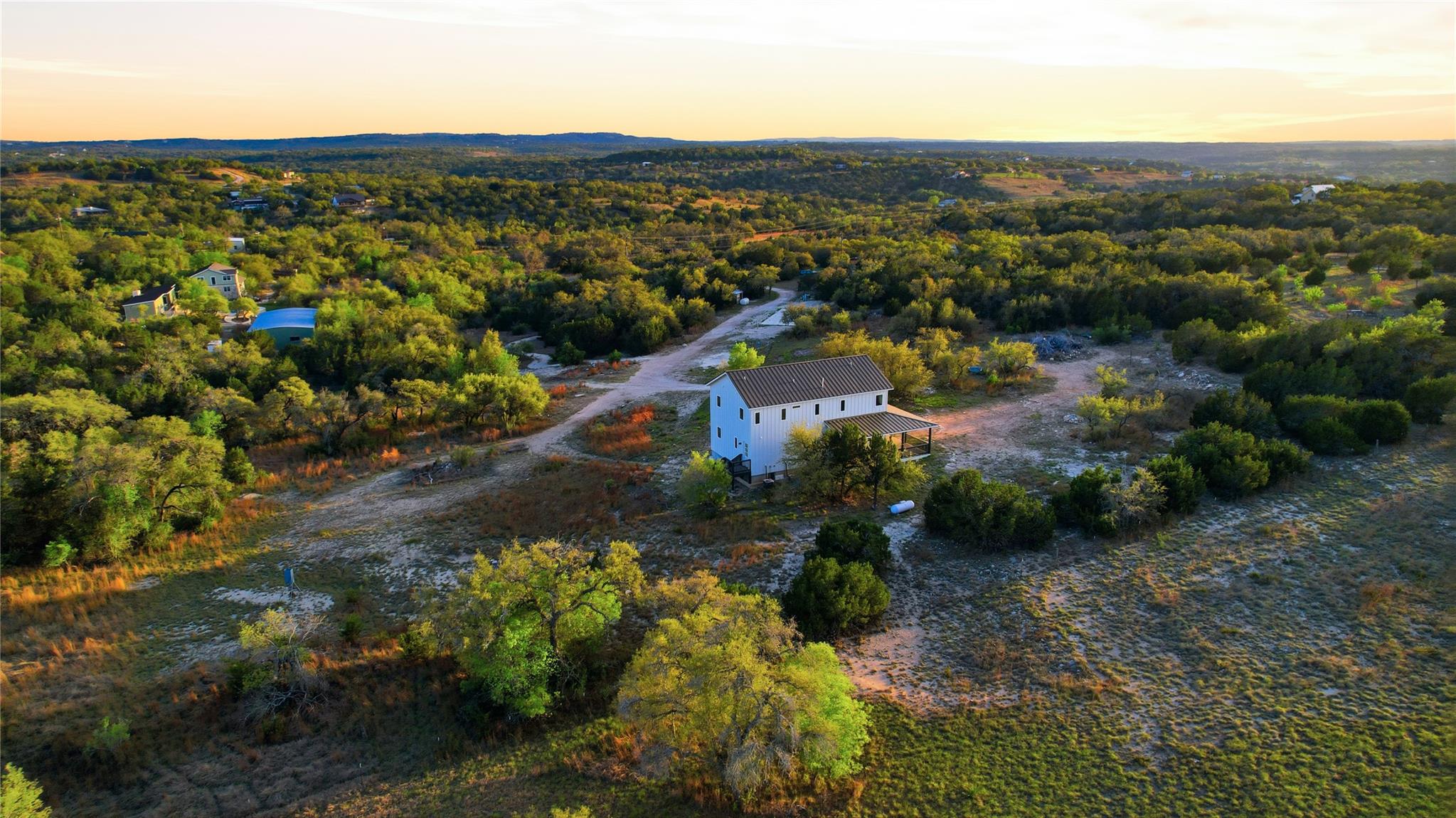 980 Sycamore Creek DR