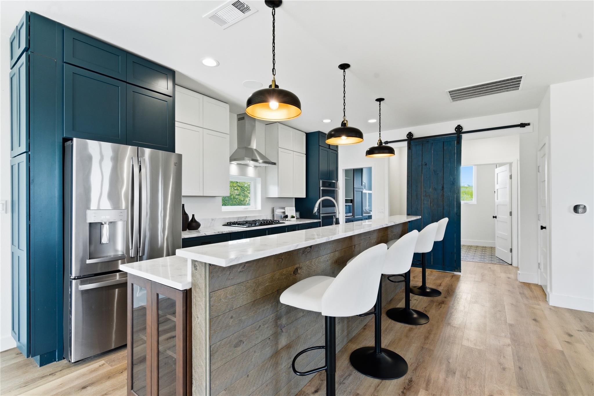 980 Sycamore Creek DR