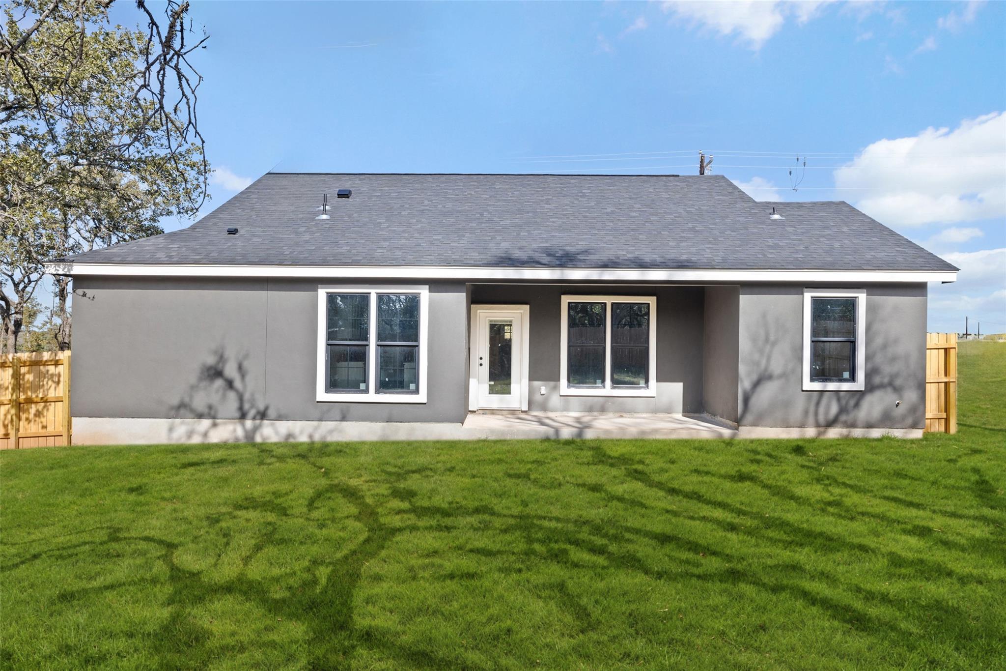109 Sweet Clover WAY