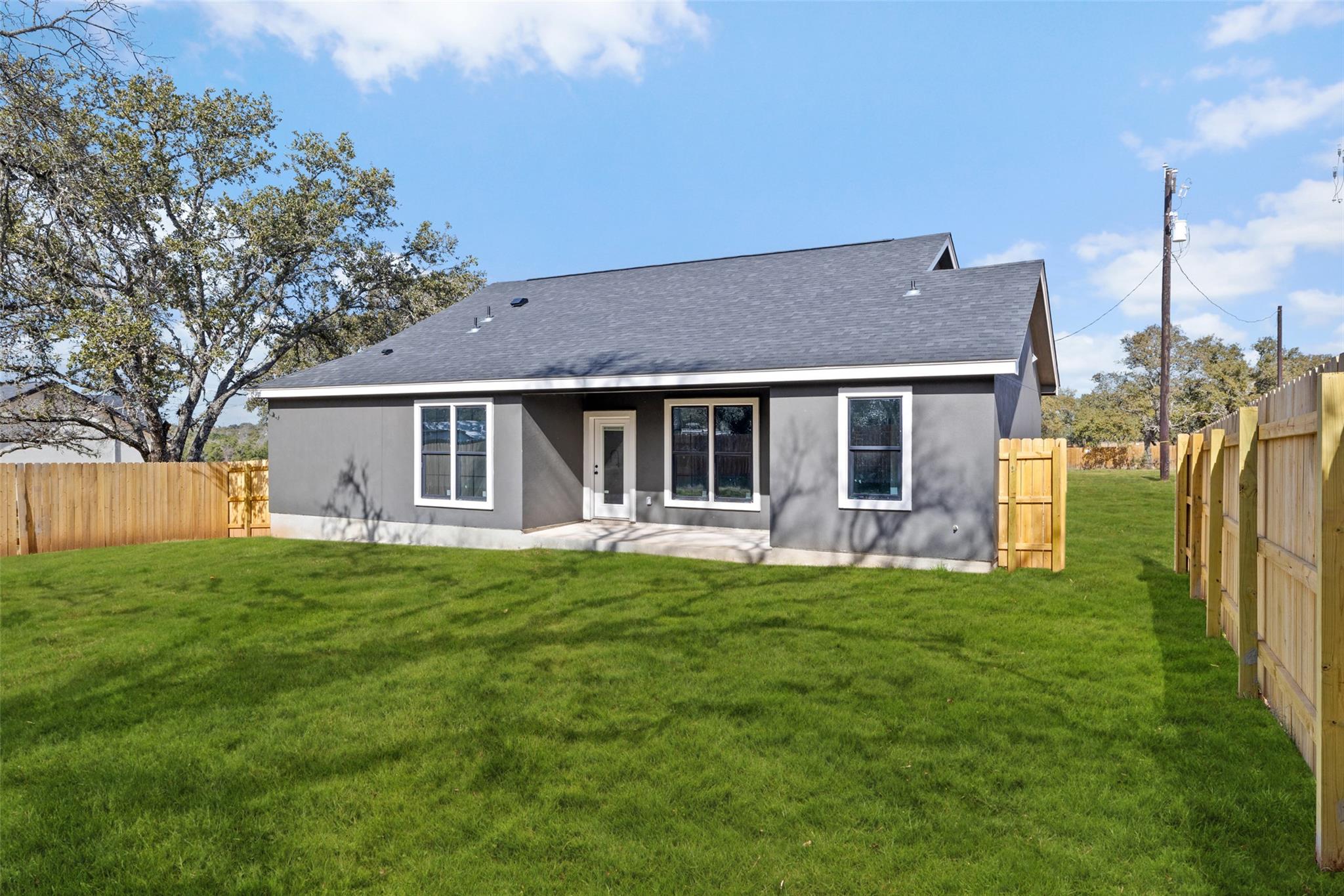 109 Sweet Clover WAY