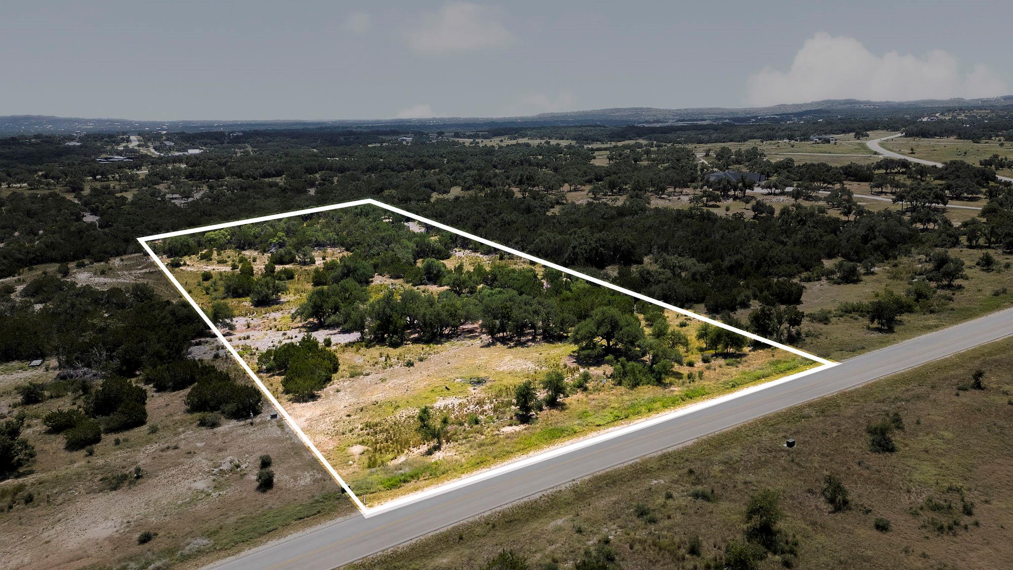 LOT 31 Prancing Deer LN