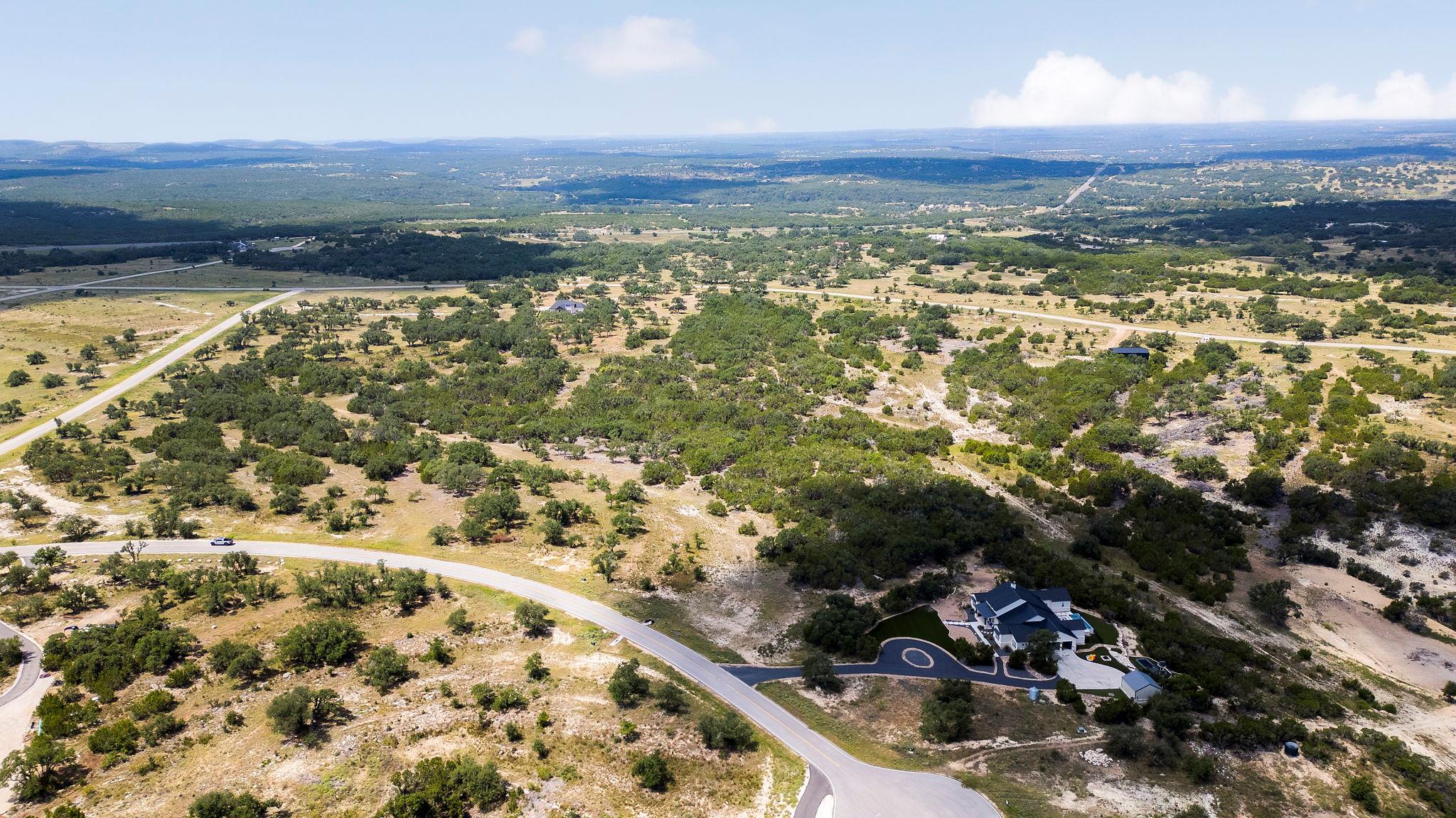 LOT 31 Prancing Deer LN