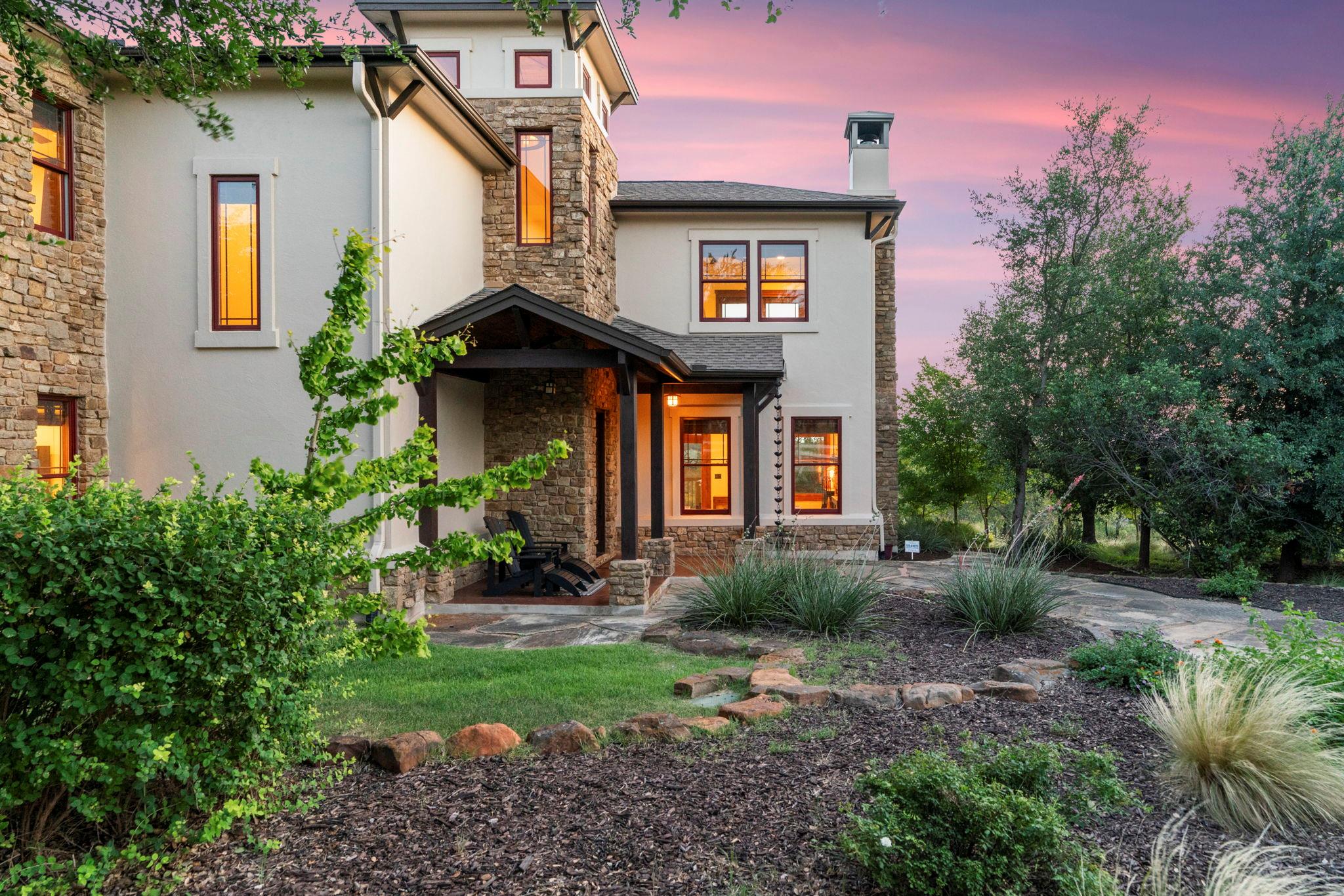 21311 Hamilton Pool RD