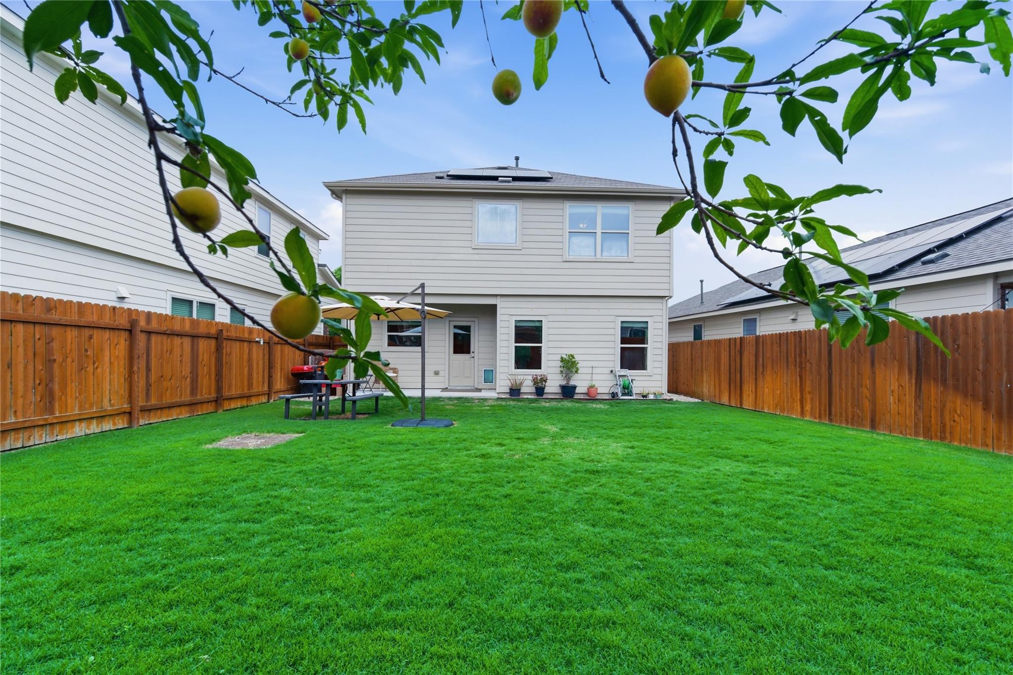 3521 Colorado High Ave