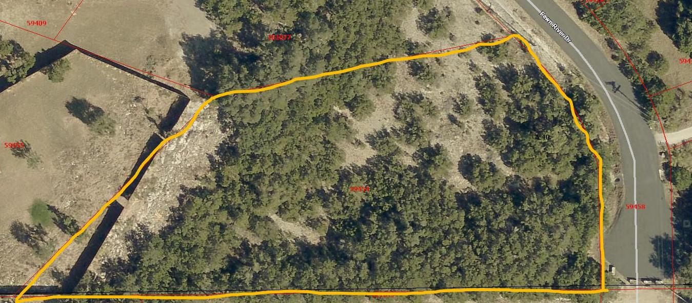 0 Fawn River DR