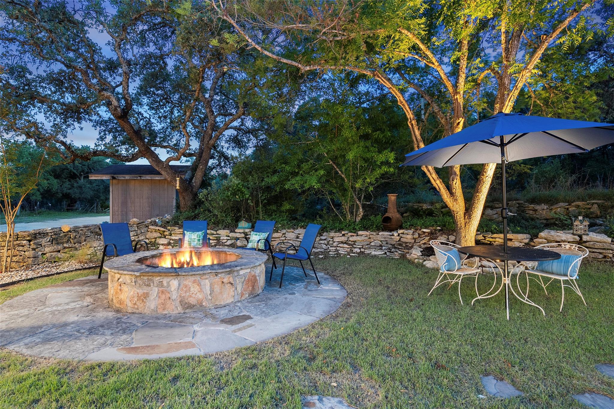11420 Rim Rock TRL