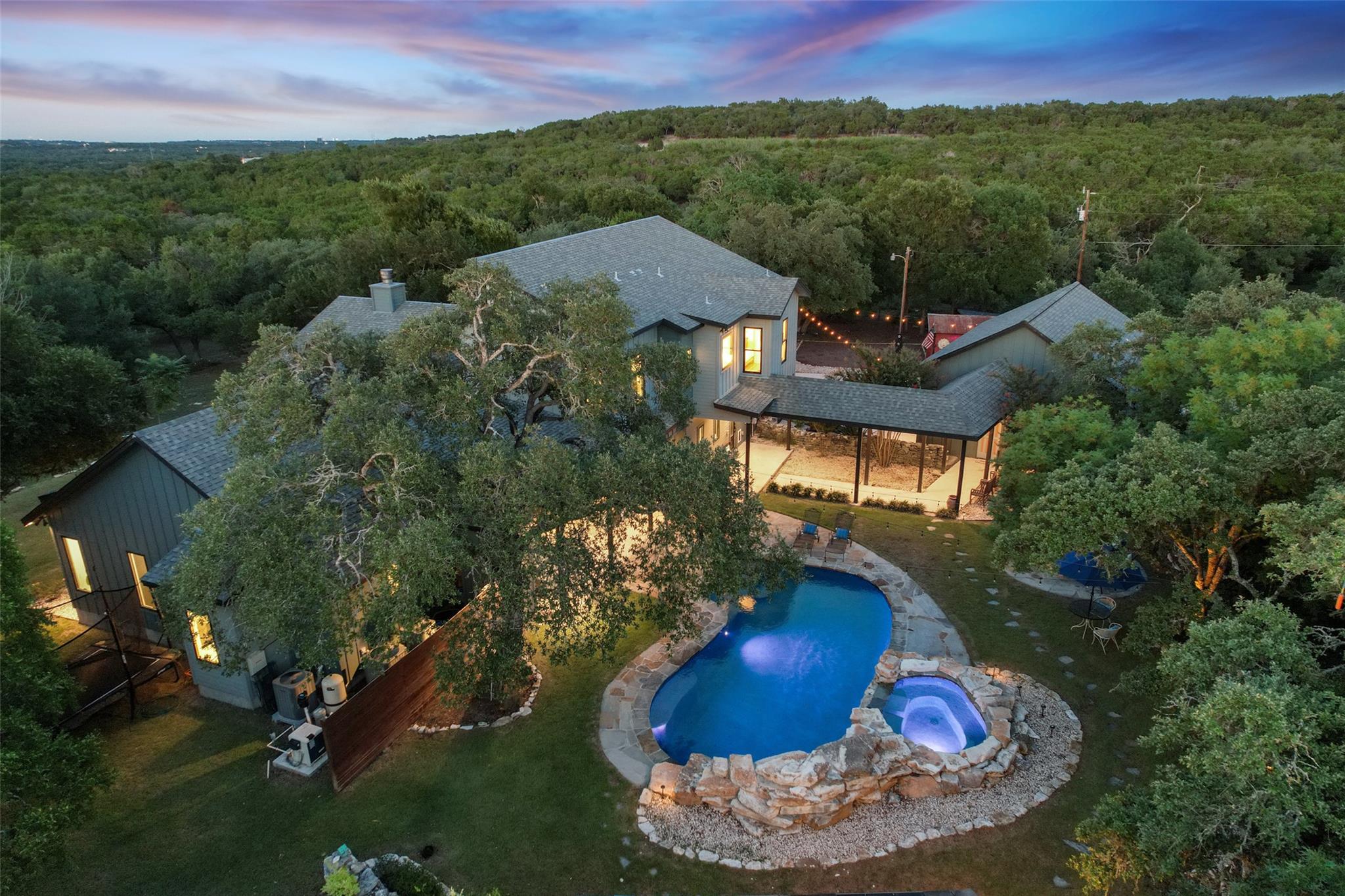 11420 Rim Rock TRL