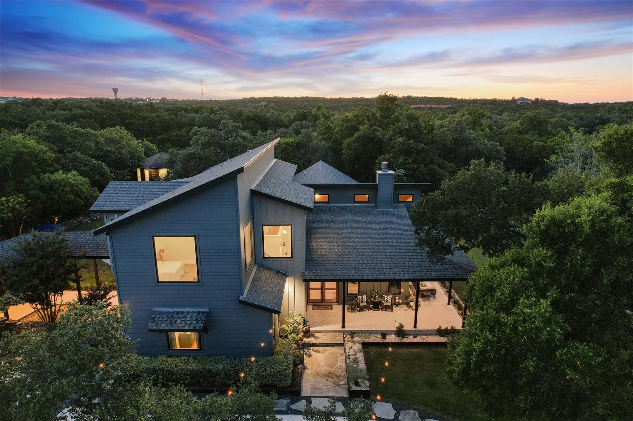 11420 Rim Rock TRL