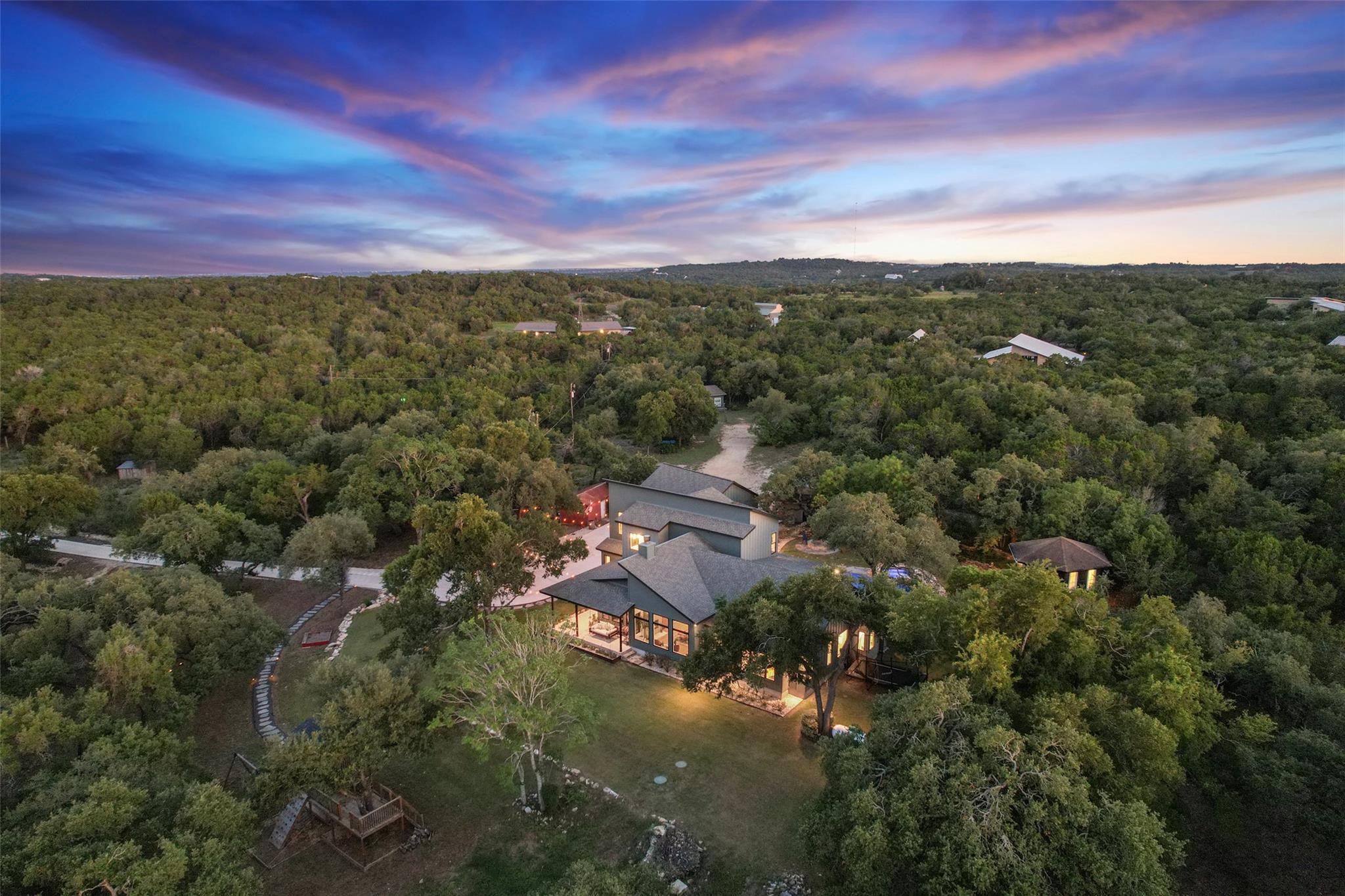 11420 Rim Rock TRL