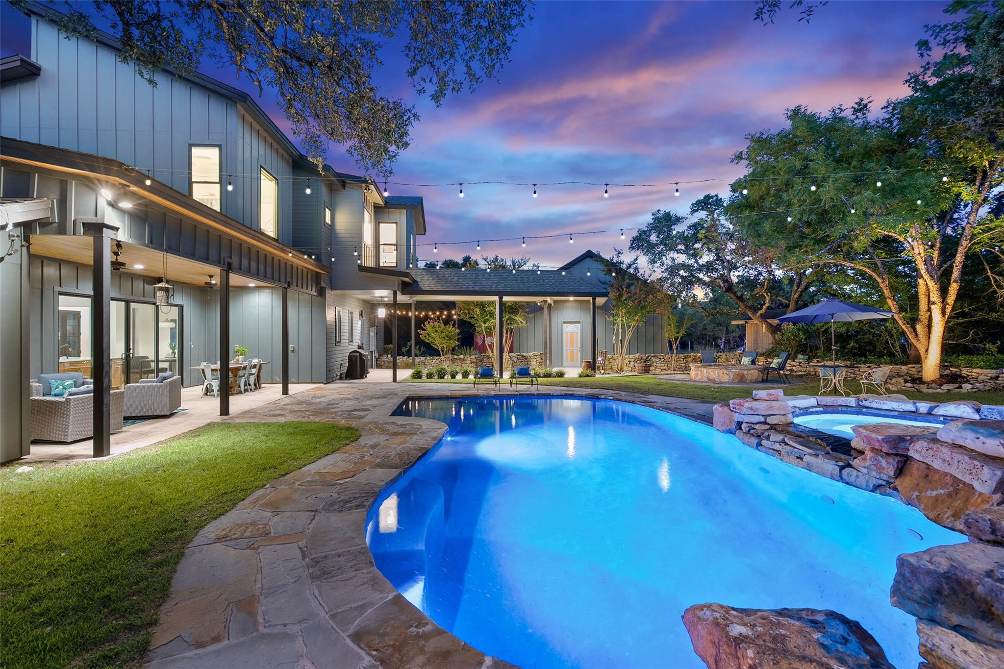 11420 Rim Rock TRL