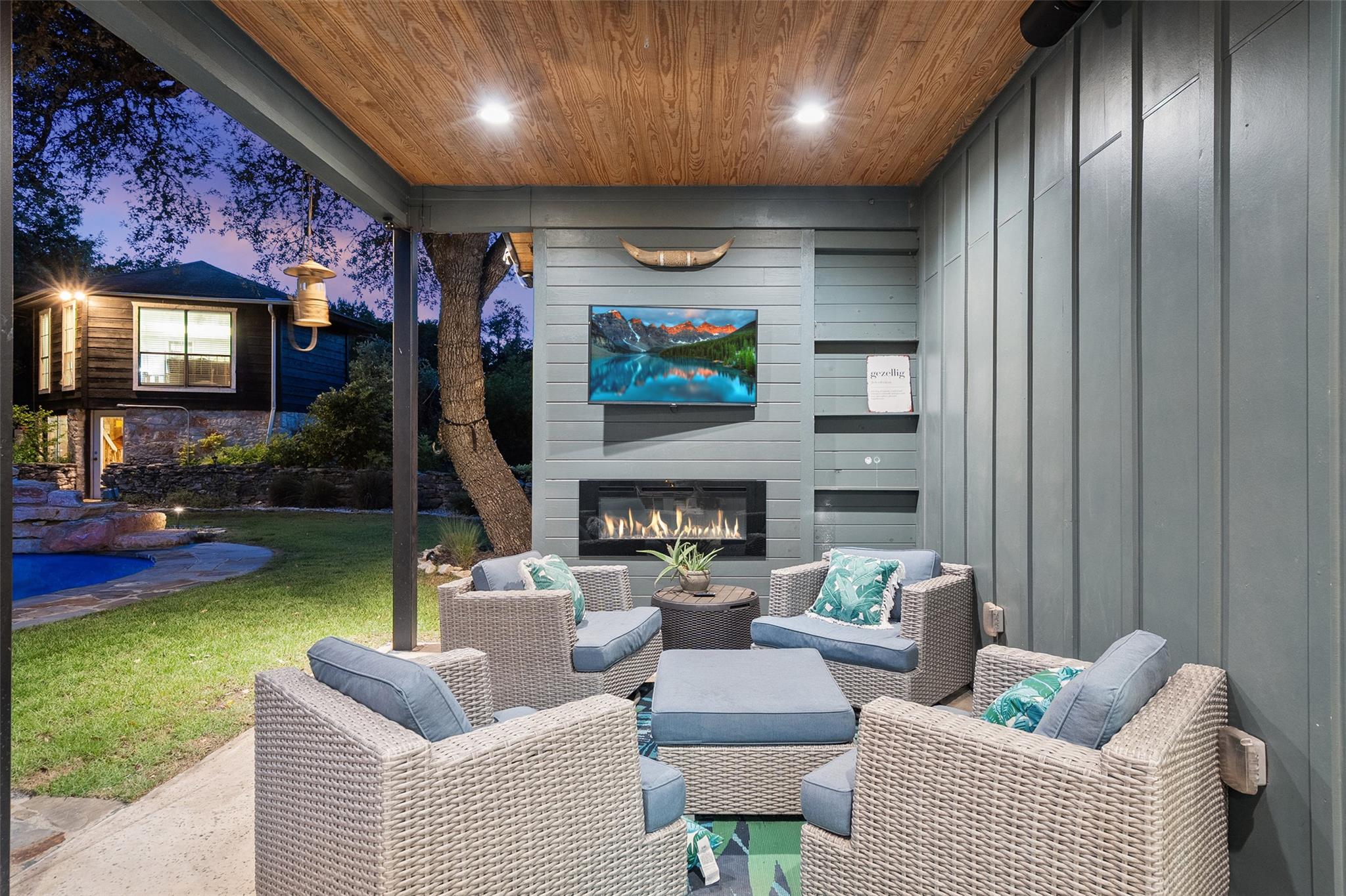 11420 Rim Rock TRL
