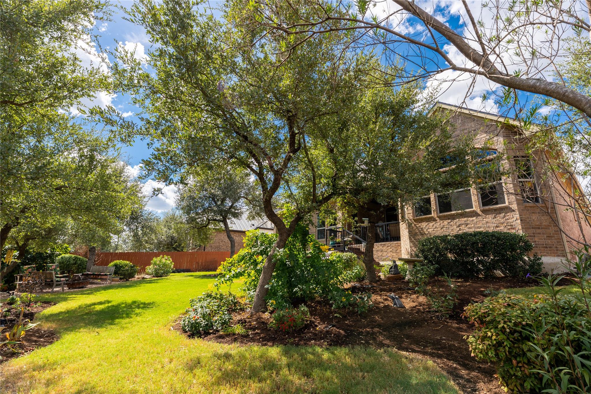 12526 Mesa Verde DR, Austin