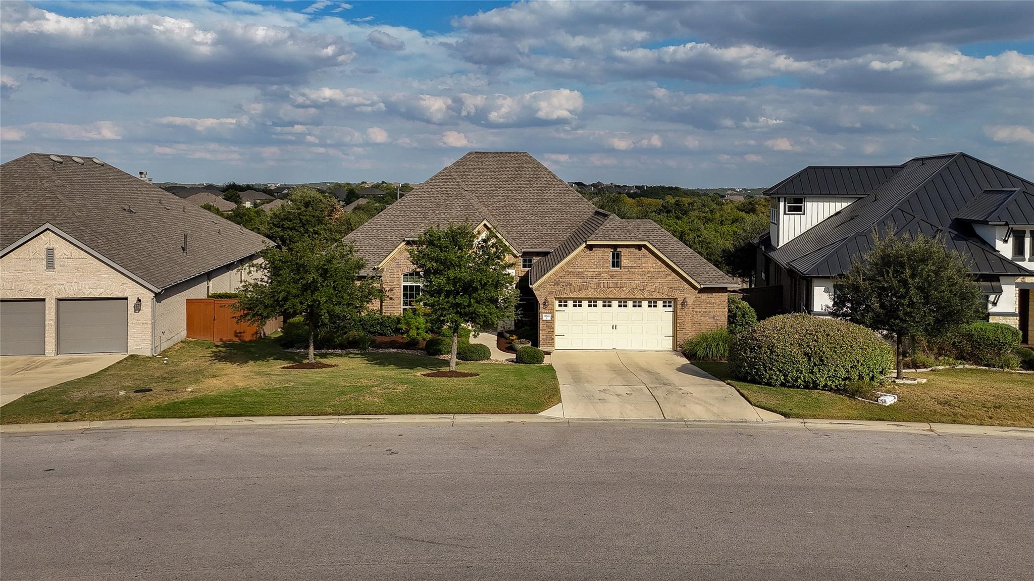 12526 Mesa Verde DR, Austin