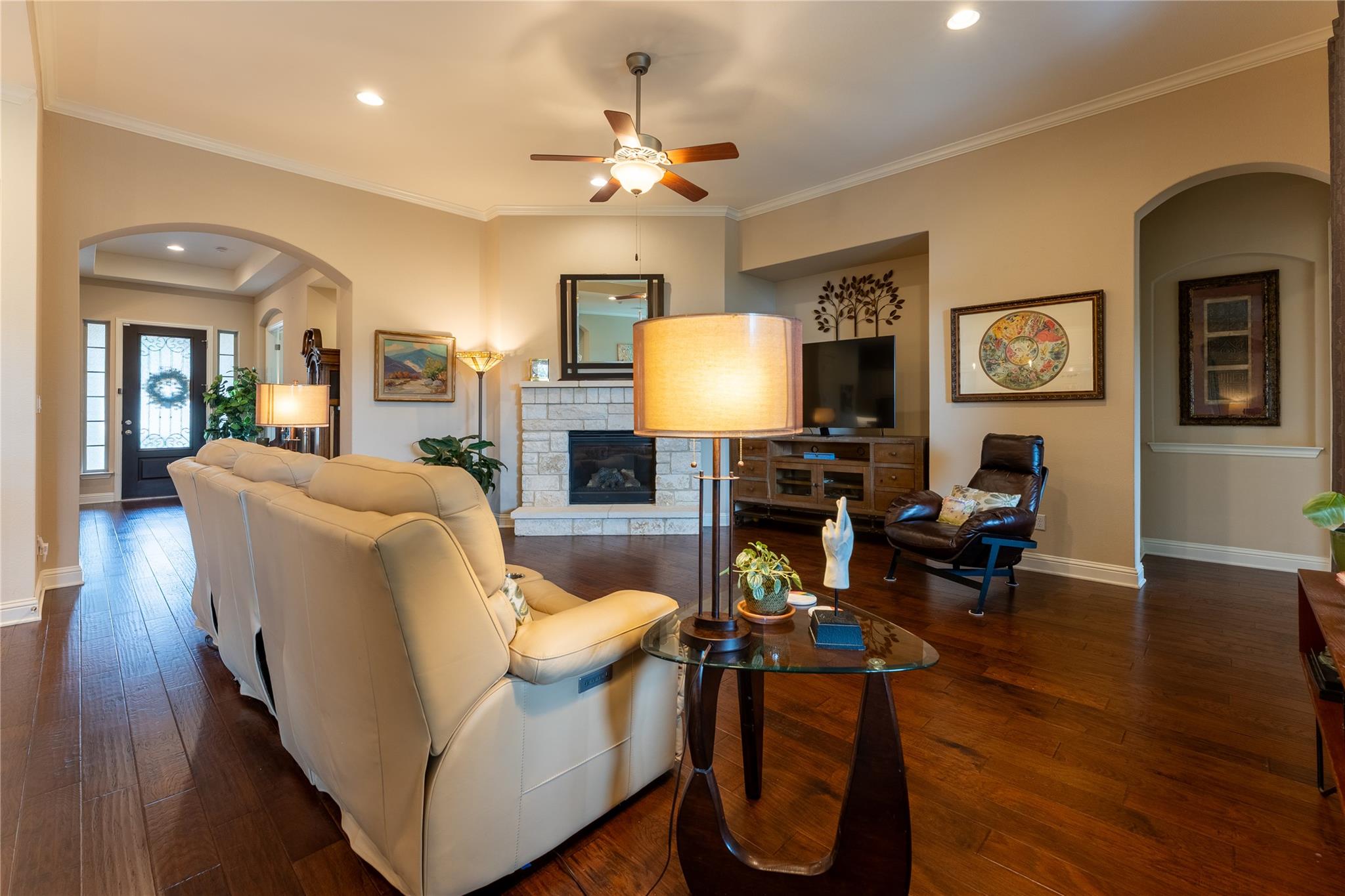 12526 Mesa Verde DR, Austin