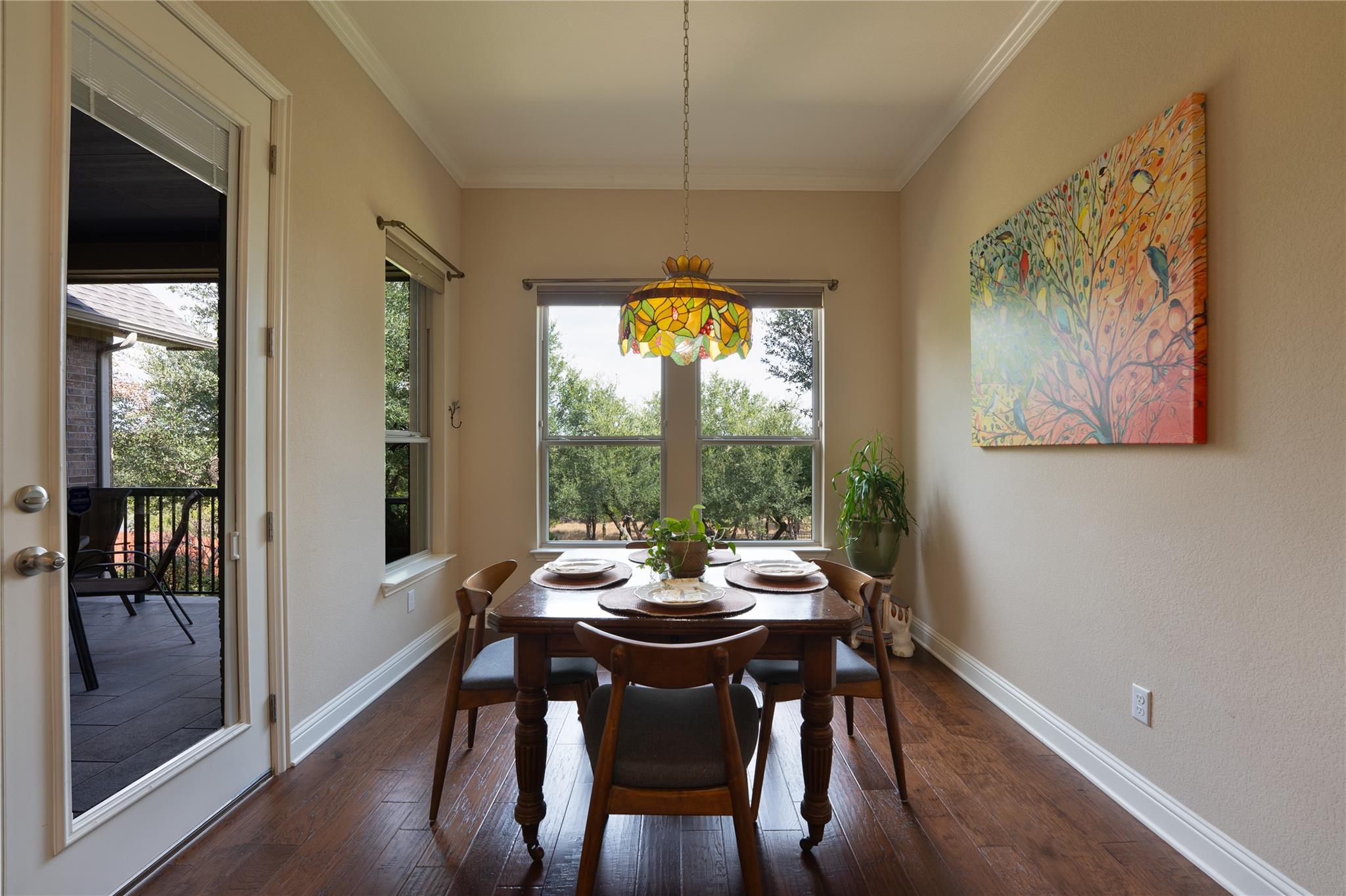 12526 Mesa Verde DR, Austin