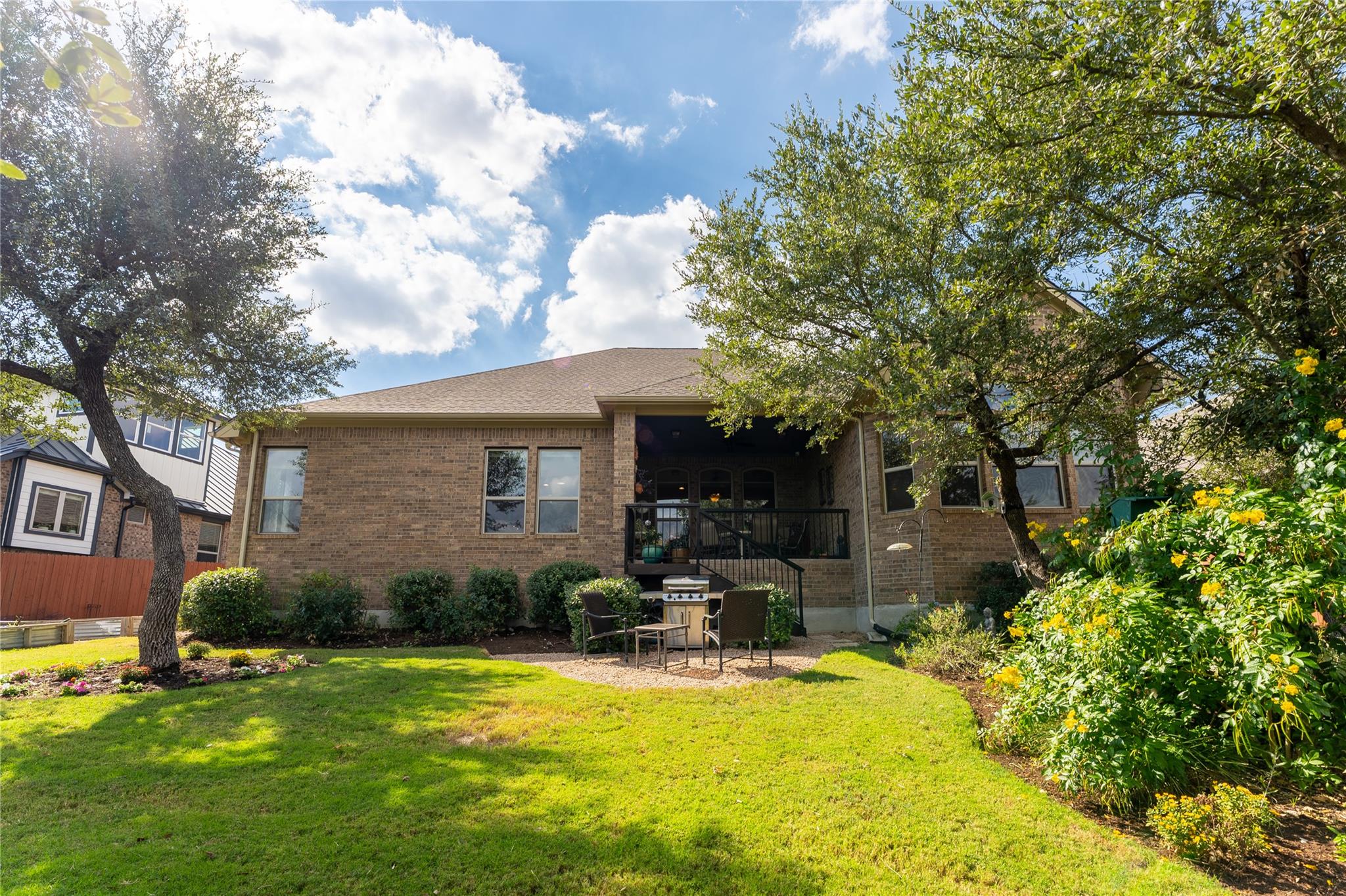 12526 Mesa Verde DR, Austin