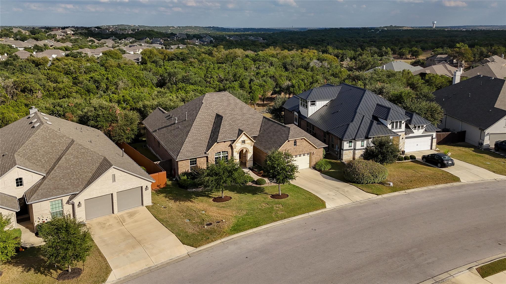 12526 Mesa Verde DR, Austin