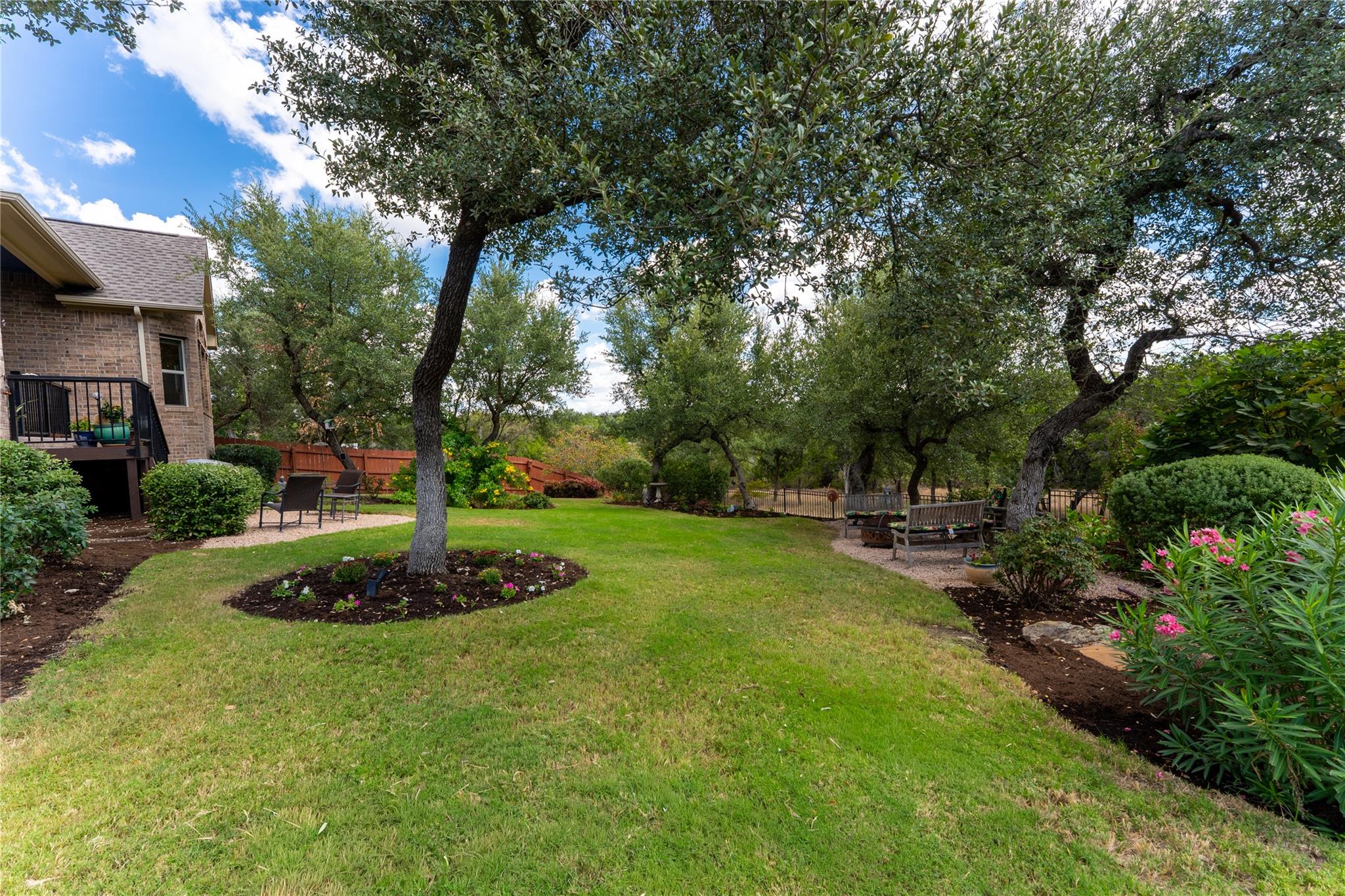 12526 Mesa Verde DR, Austin