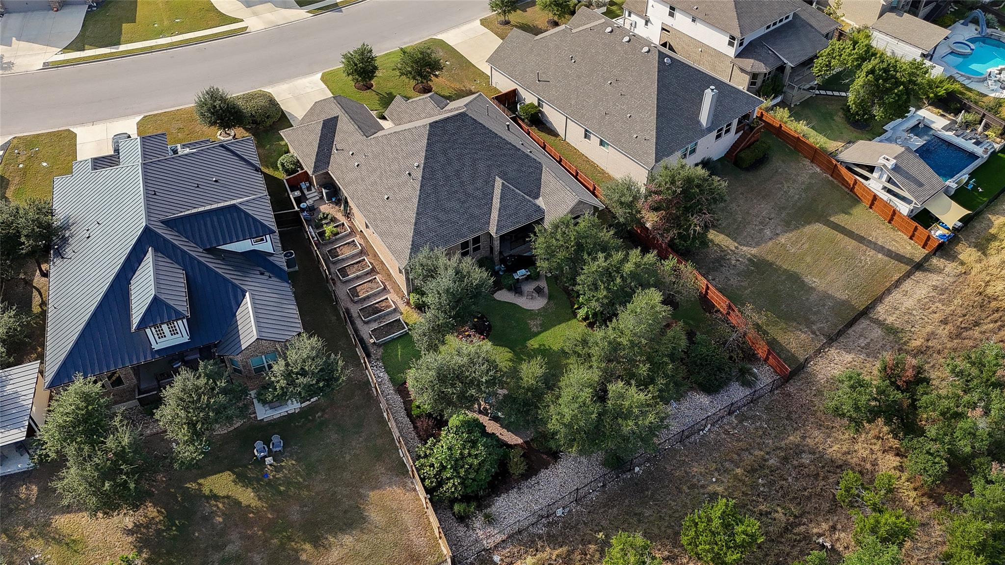 12526 Mesa Verde DR, Austin